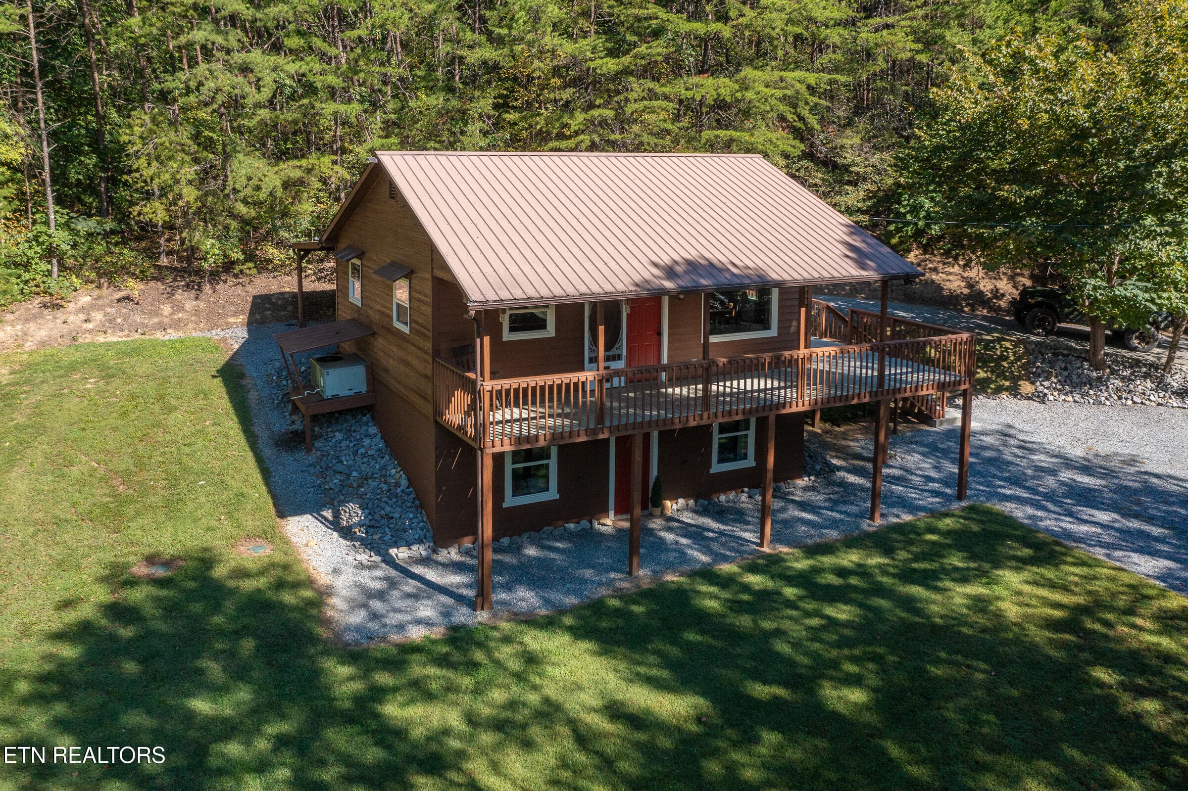 3009 Winding Way, Cosby, TN 37722