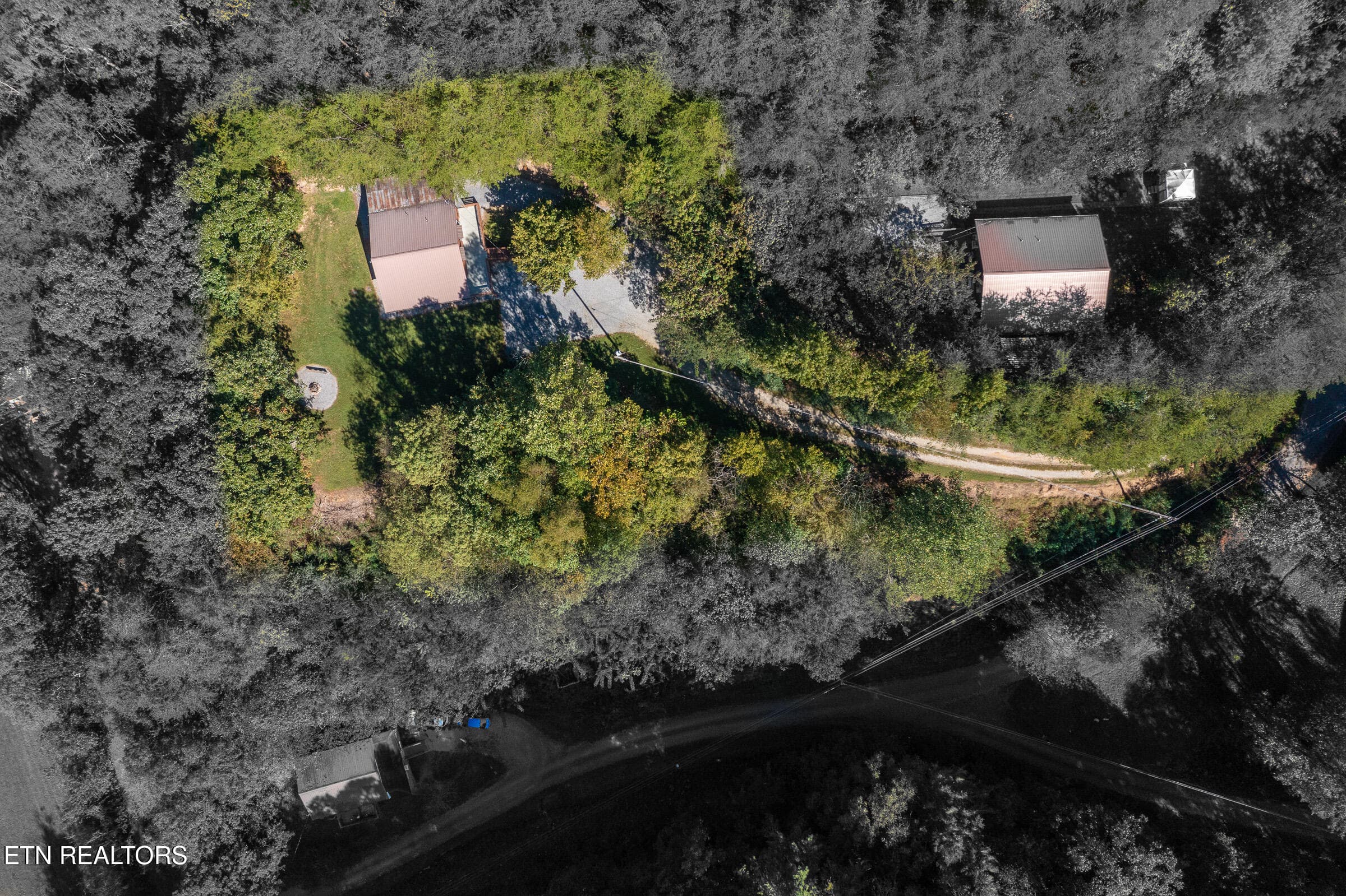 JBP_WindingWay3009_2400px-4 - 3009 Winding Way, Cosby, TN 37722, Cosby