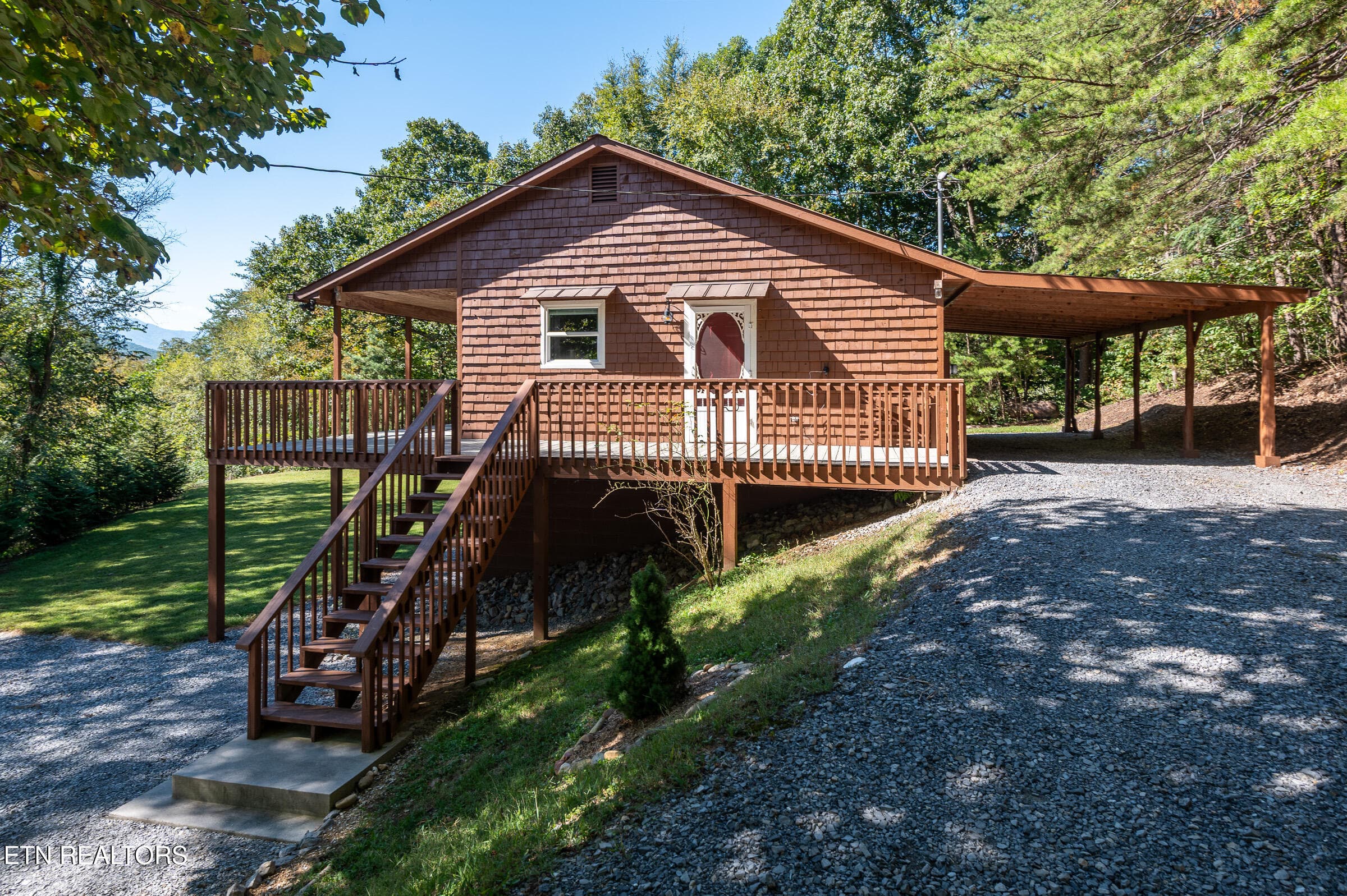 JBP_WindingWay3009_2400px-9 - 3009 Winding Way, Cosby, TN 37722, Cosby