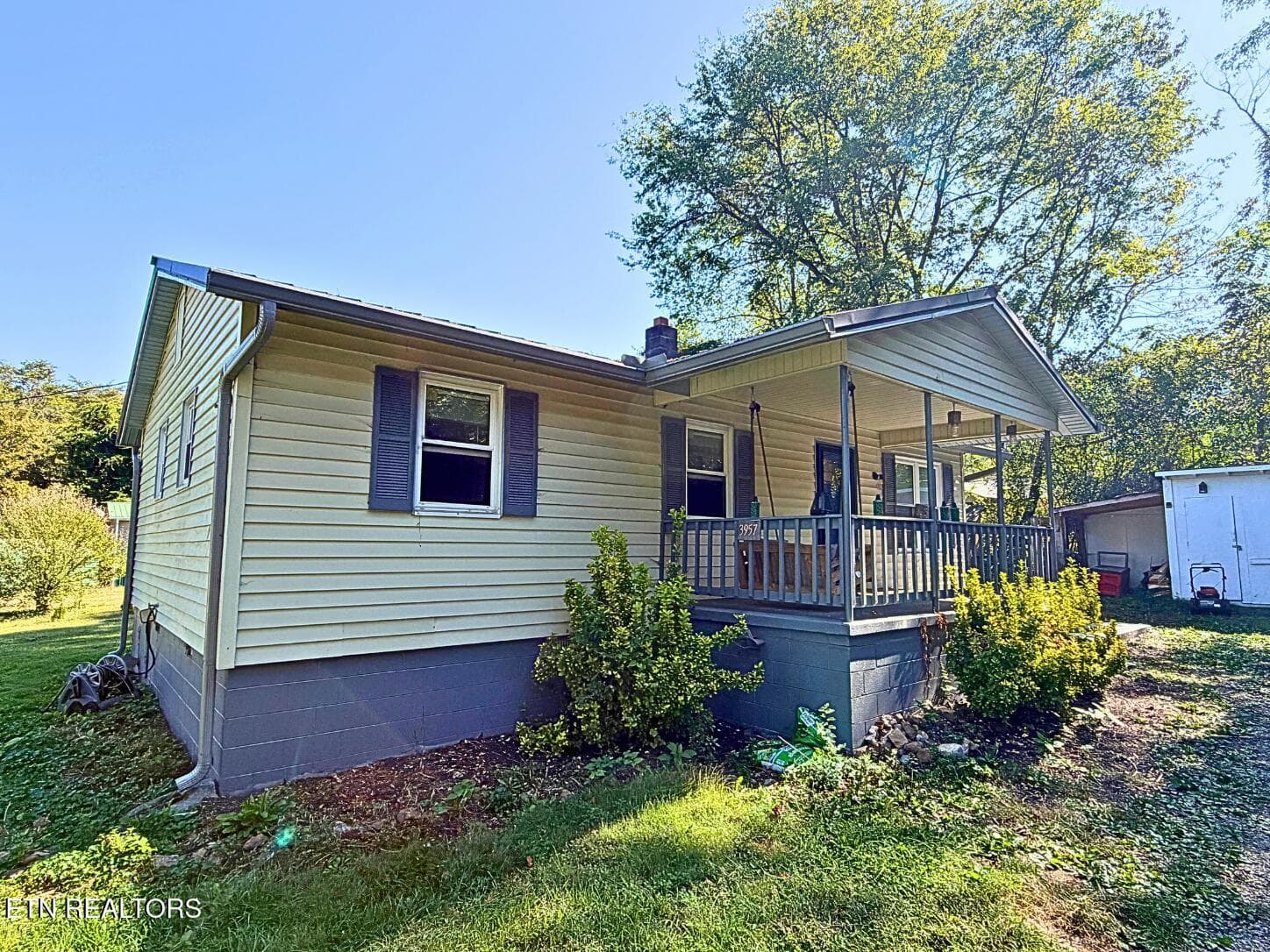 2 - 3957 Payne Hollow Rd, Walland, TN 37886, Walland