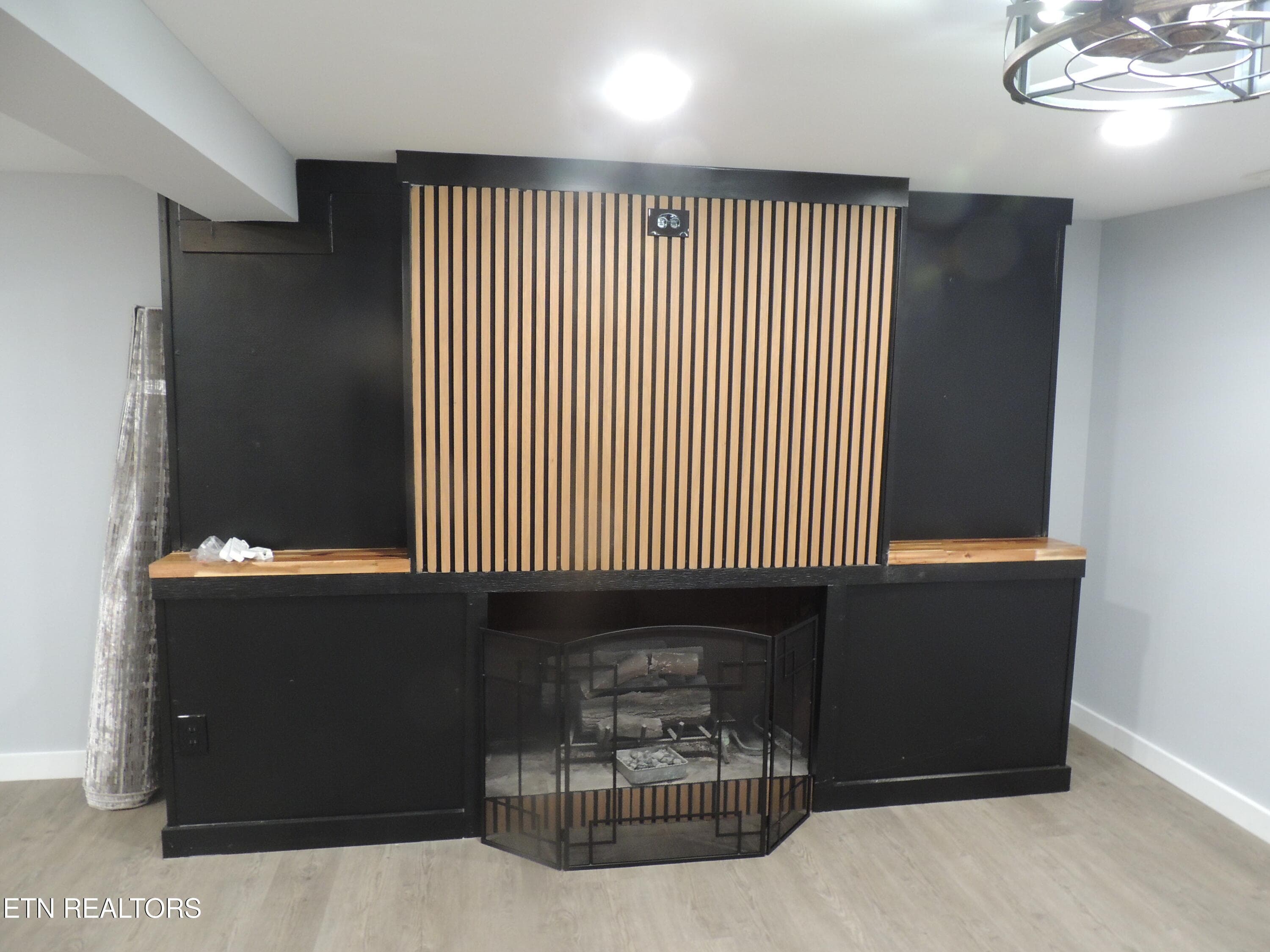 Basement Bedroom - 3434 Kenilworth Lane, Knoxville, TN 37917, Knoxville