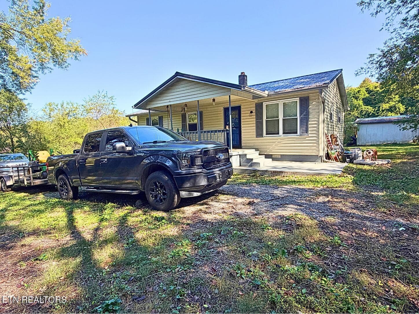 22 - 3957 Payne Hollow Rd, Walland, TN 37886, Walland