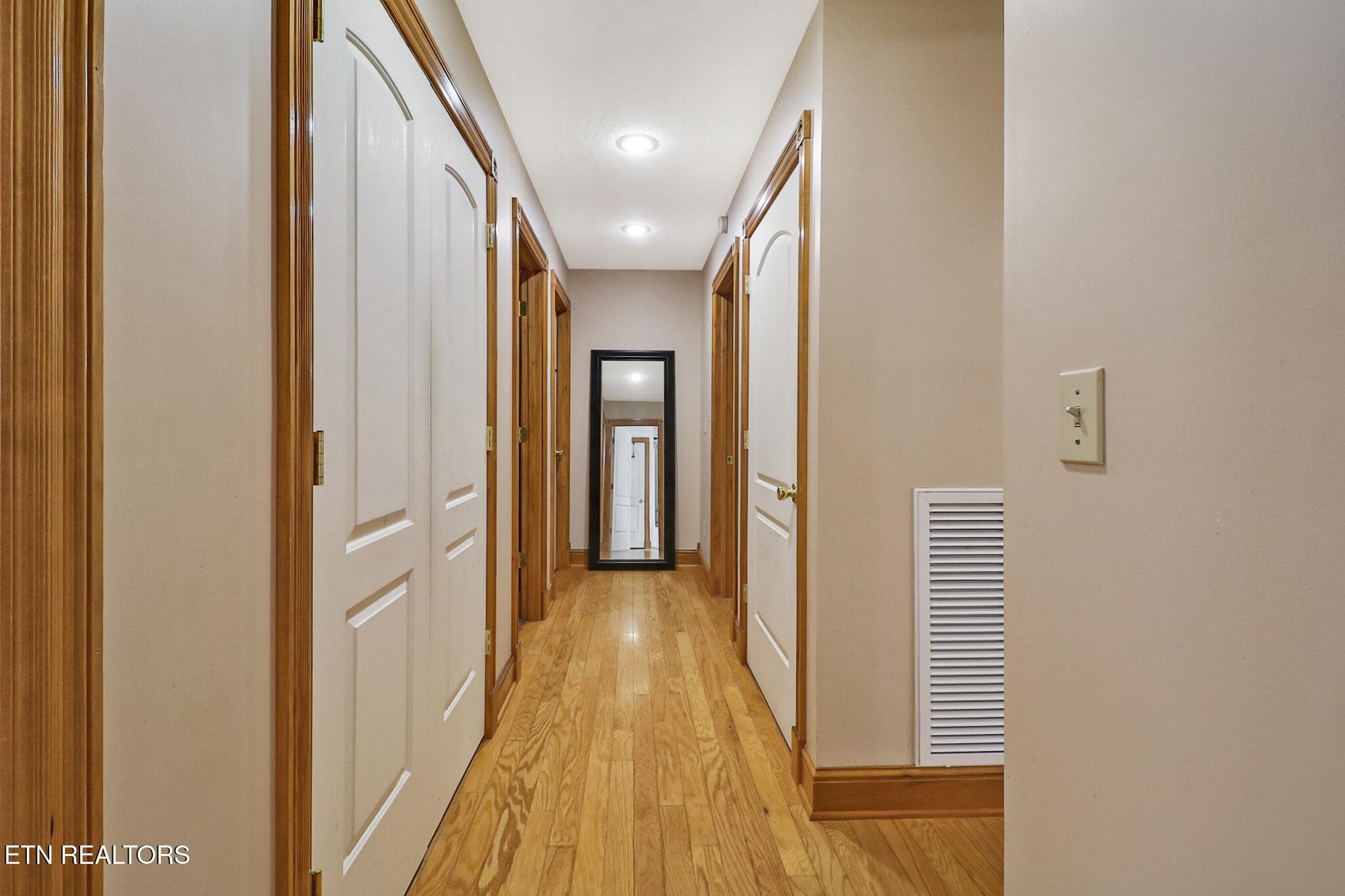 hall - 3426 Rugby pike Pike, Jamestown, TN 38556, Jamestown
