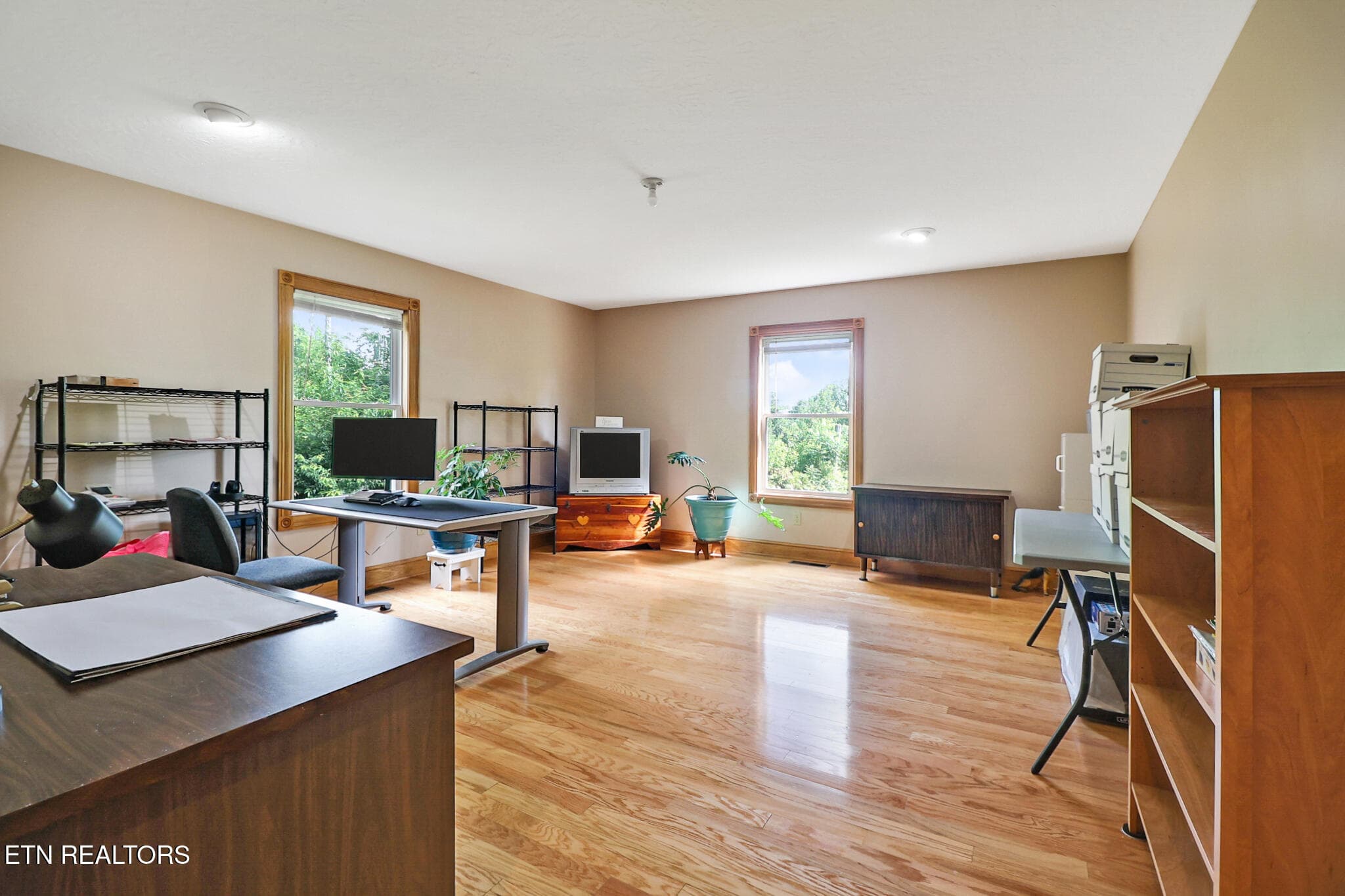 family room - 3426 Rugby pike Pike, Jamestown, TN 38556, Jamestown