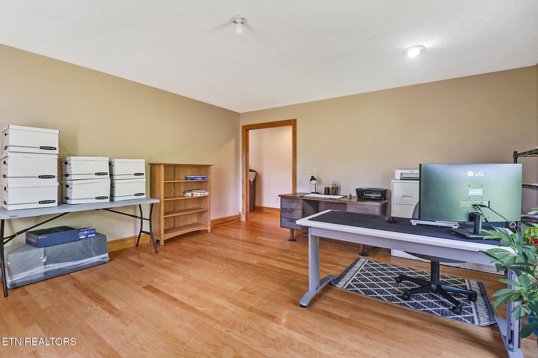 family room - 3426 Rugby pike Pike, Jamestown, TN 38556, Jamestown