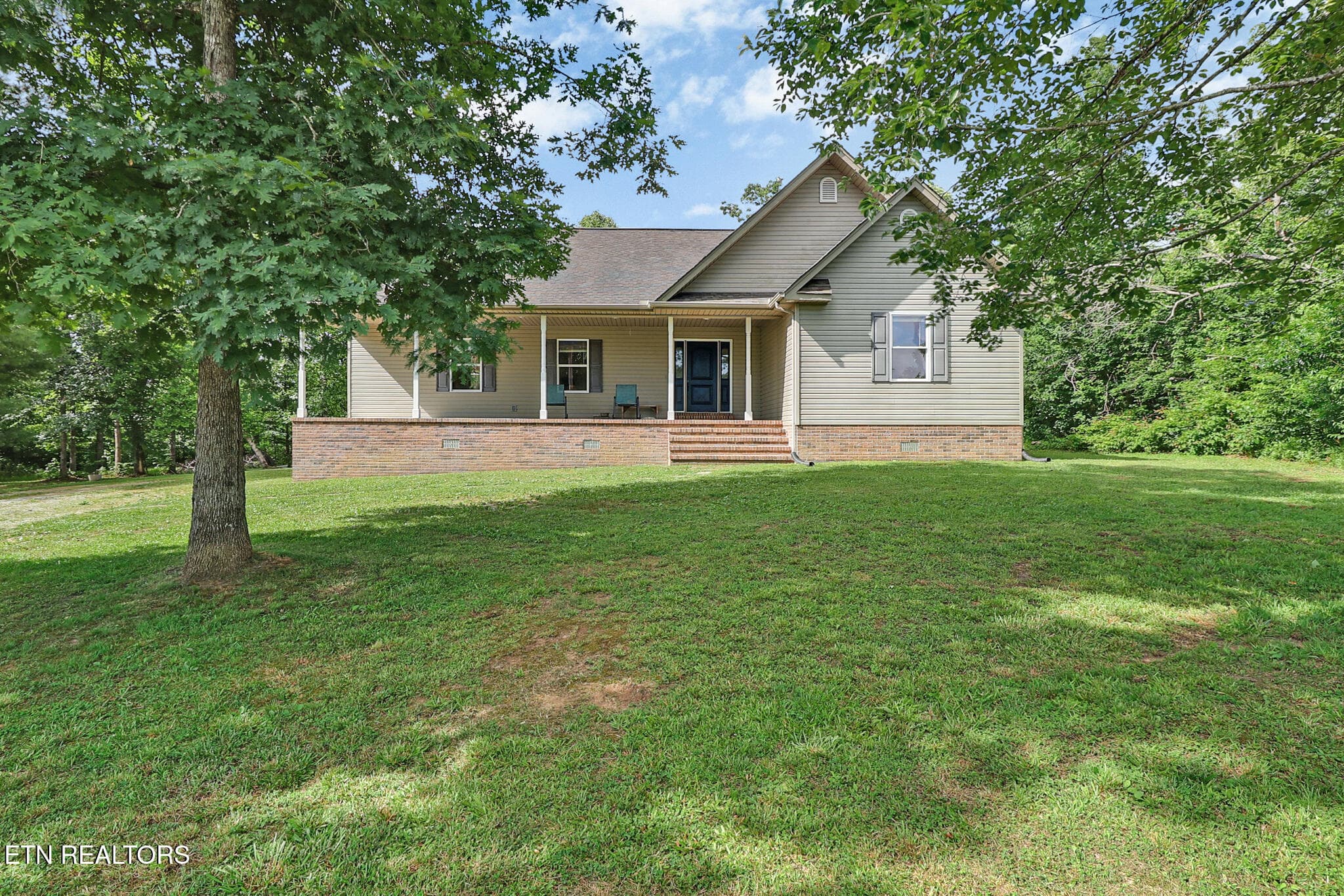 front - 3426 Rugby pike Pike, Jamestown, TN 38556, Jamestown