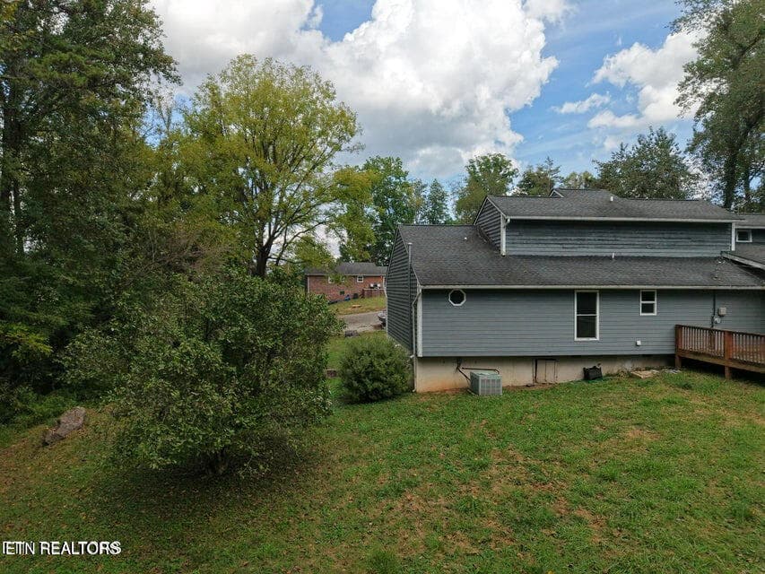 Front - 459 Dogwood Lane, Jacksboro, TN 37757, Jacksboro
