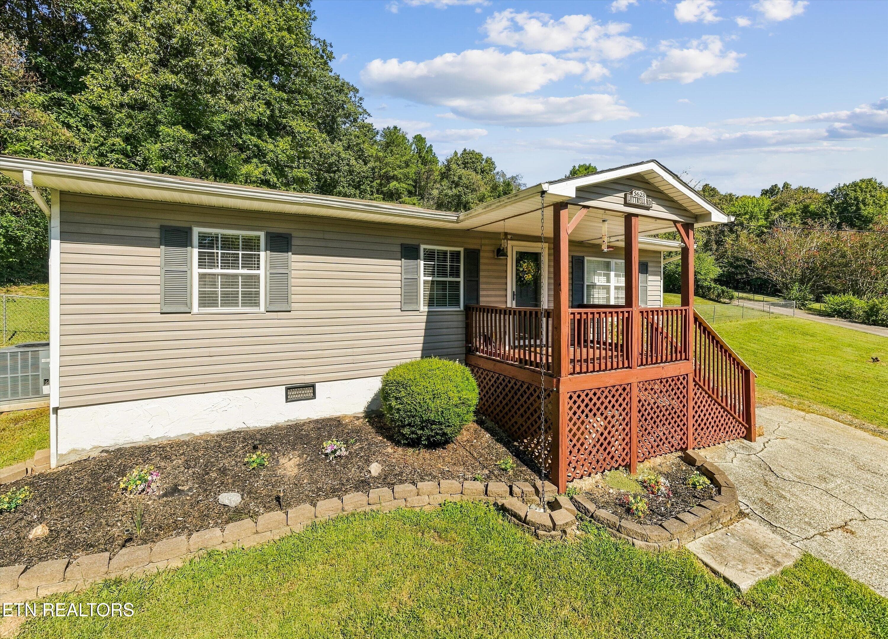 03-5628 W Luttrell Rd31 - 5628 W Luttrell Rd, Knoxville, TN 37918, Knoxville