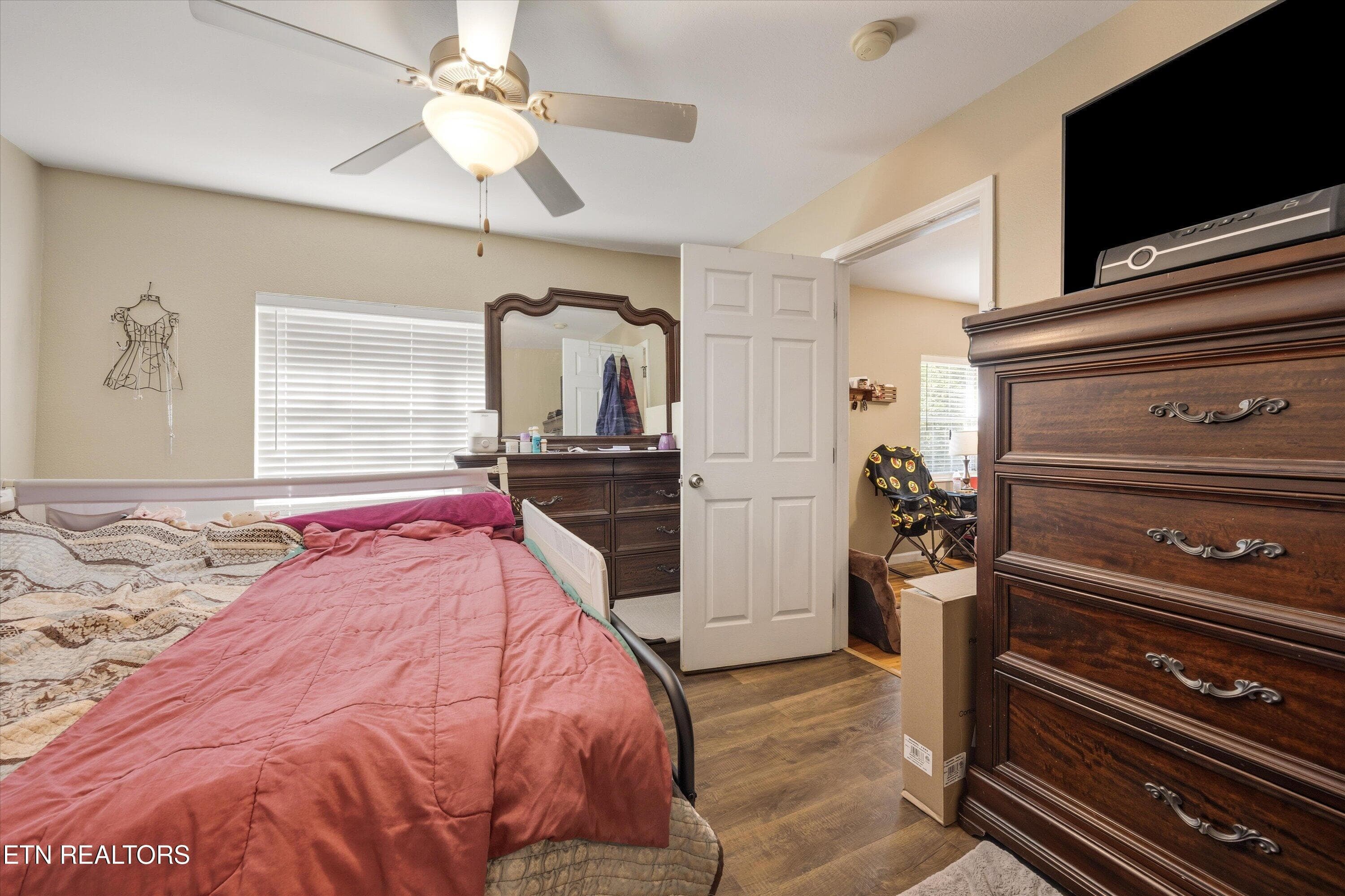 18-5628 W Luttrell Rd12 - 5628 W Luttrell Rd, Knoxville, TN 37918, Knoxville