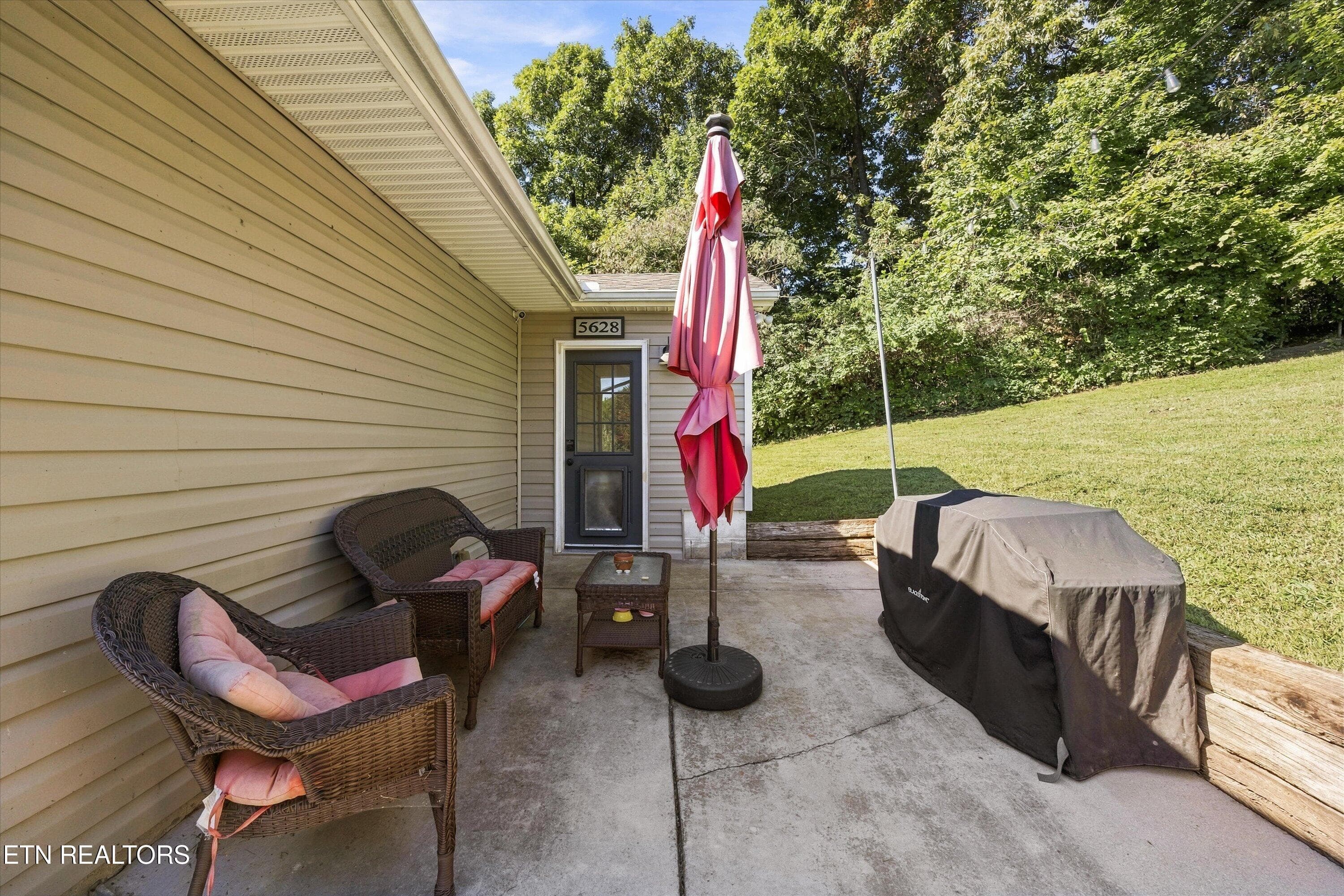 21-5628 W Luttrell Rd15 - 5628 W Luttrell Rd, Knoxville, TN 37918, Knoxville