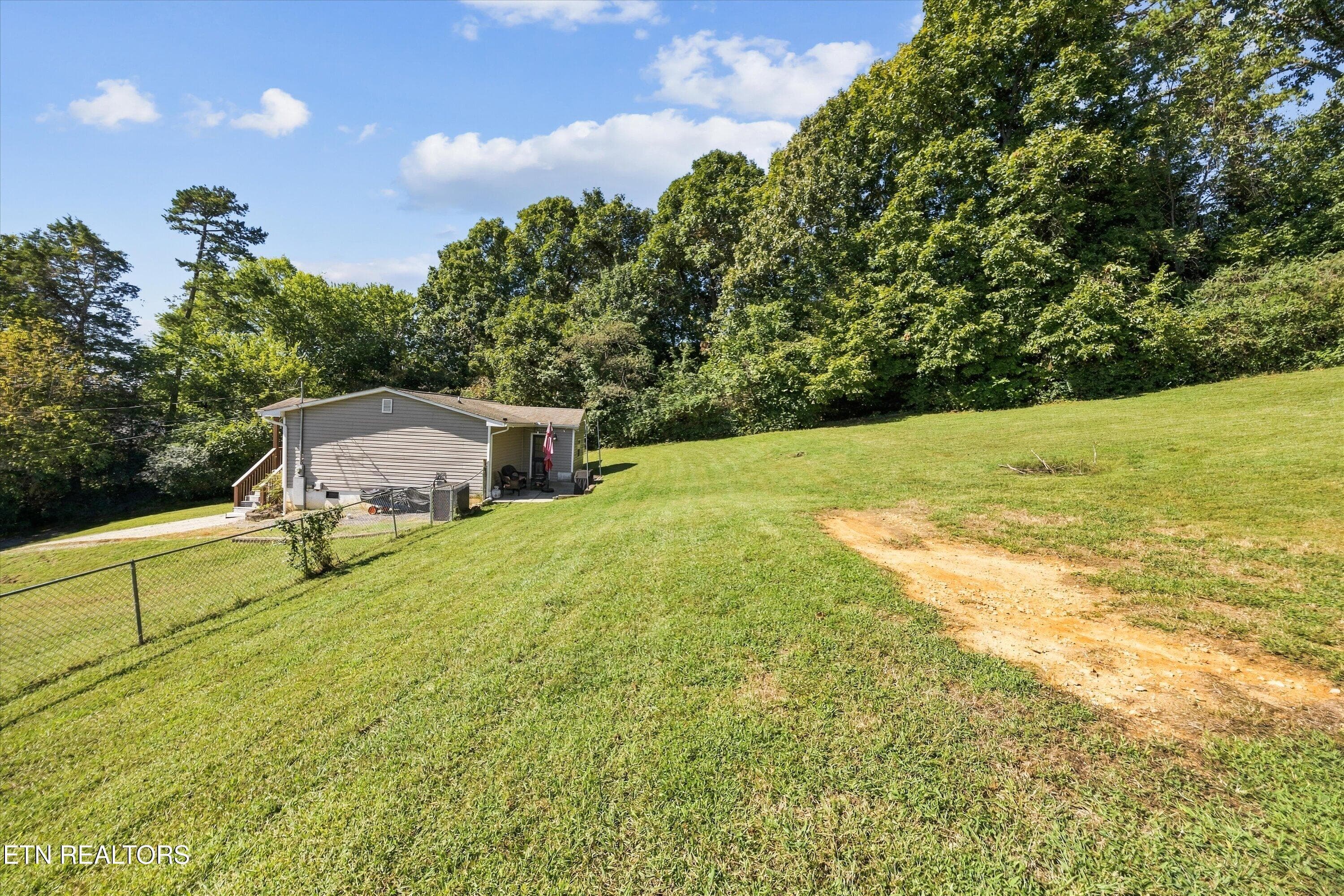 25-5628 W Luttrell Rd17 - 5628 W Luttrell Rd, Knoxville, TN 37918, Knoxville