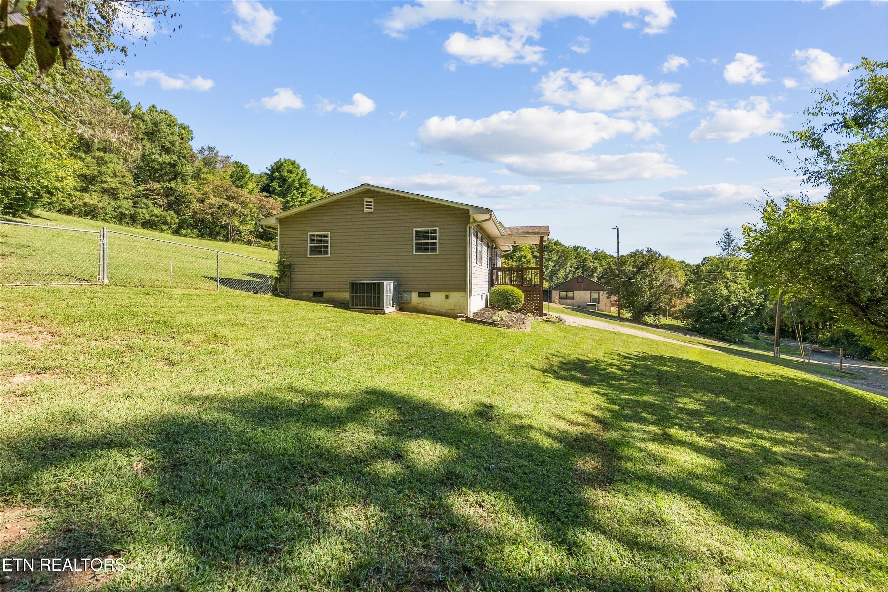 31-5628 W Luttrell Rd24 - 5628 W Luttrell Rd, Knoxville, TN 37918, Knoxville