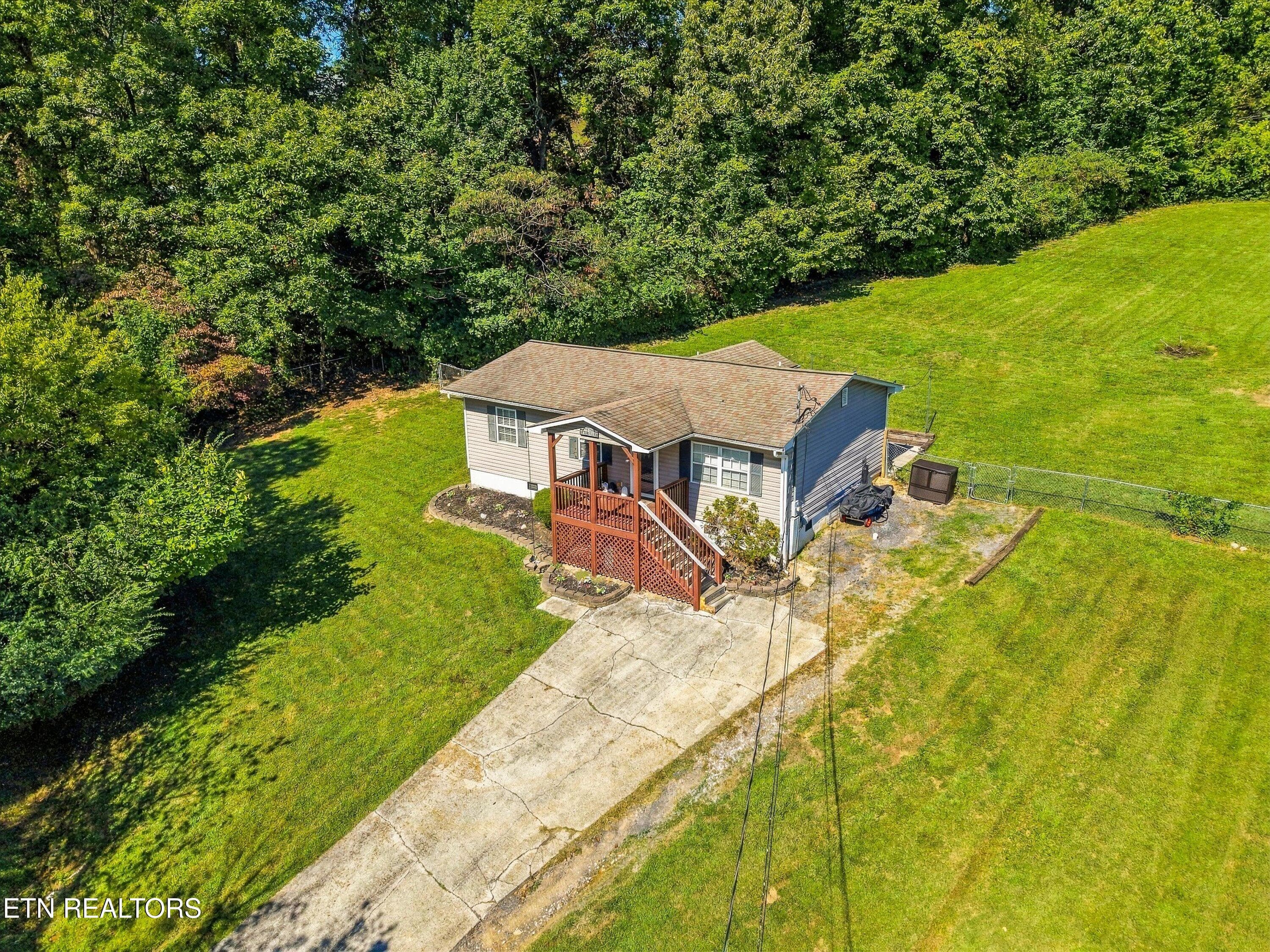 33-5628 W Luttrell Rd32 - 5628 W Luttrell Rd, Knoxville, TN 37918, Knoxville