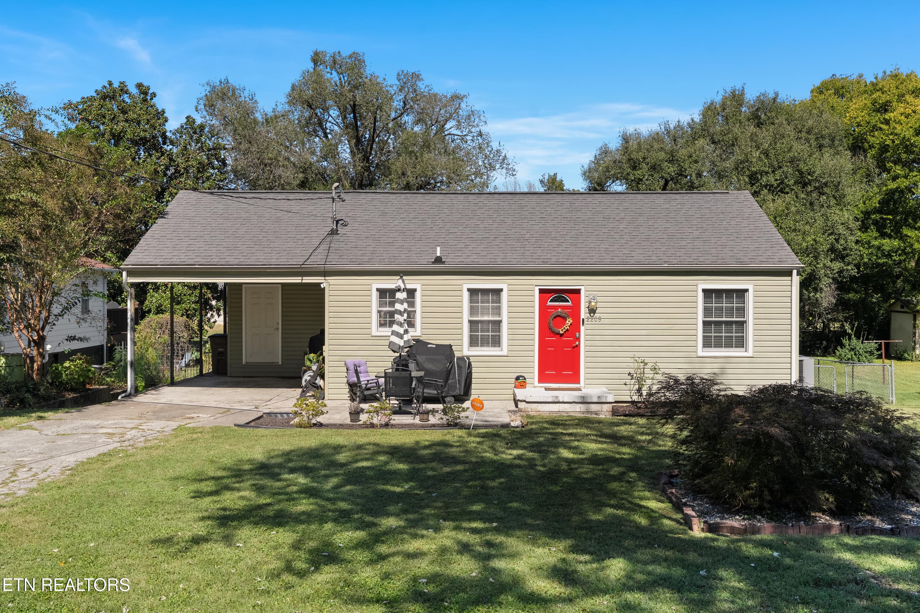 2209 Lloyd Ave, Knoxville, TN 37920