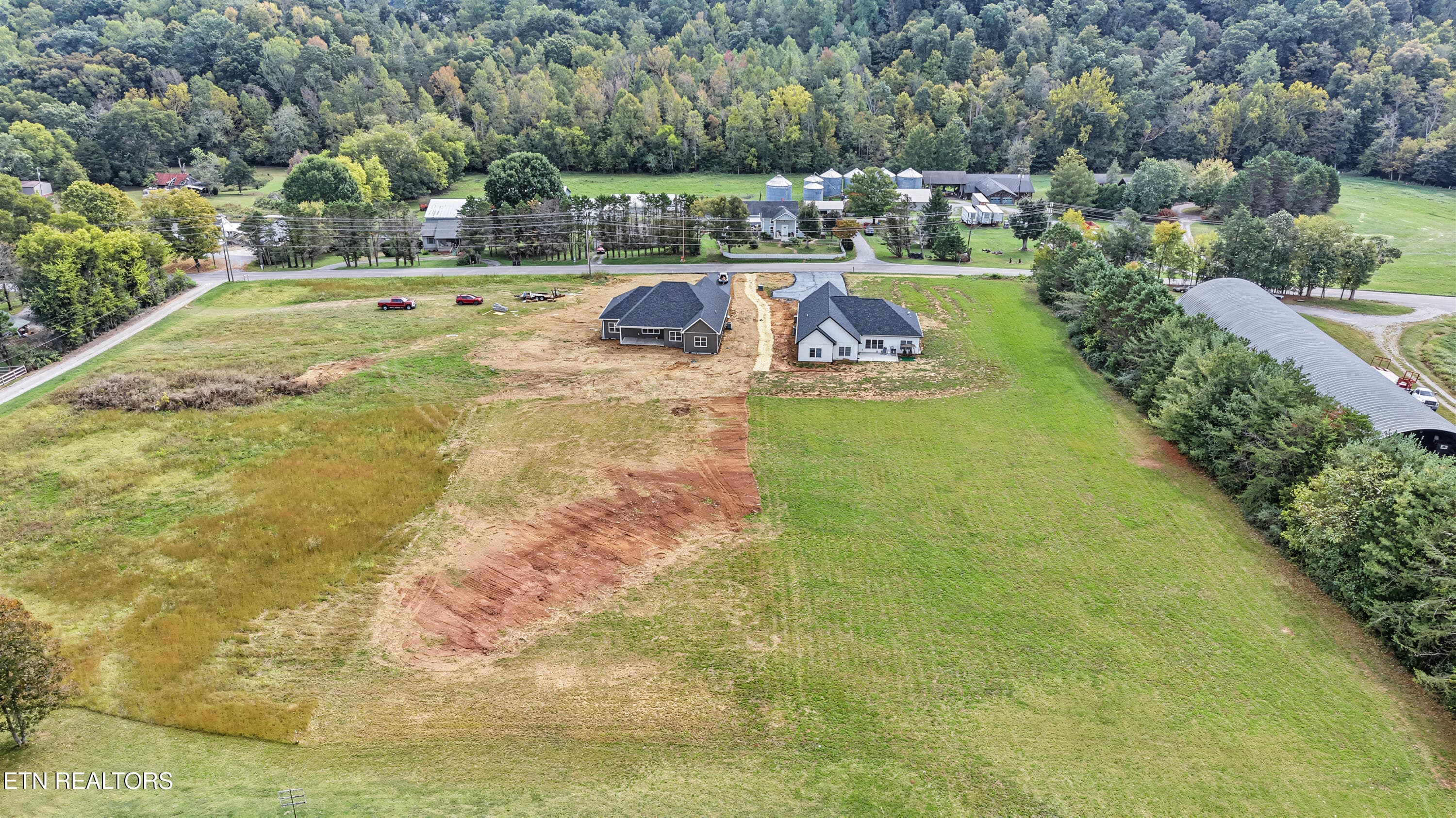 DJI_20261009122318_0075_D - 3644 Miser Station Rd, Louisville, TN 37777, Louisville