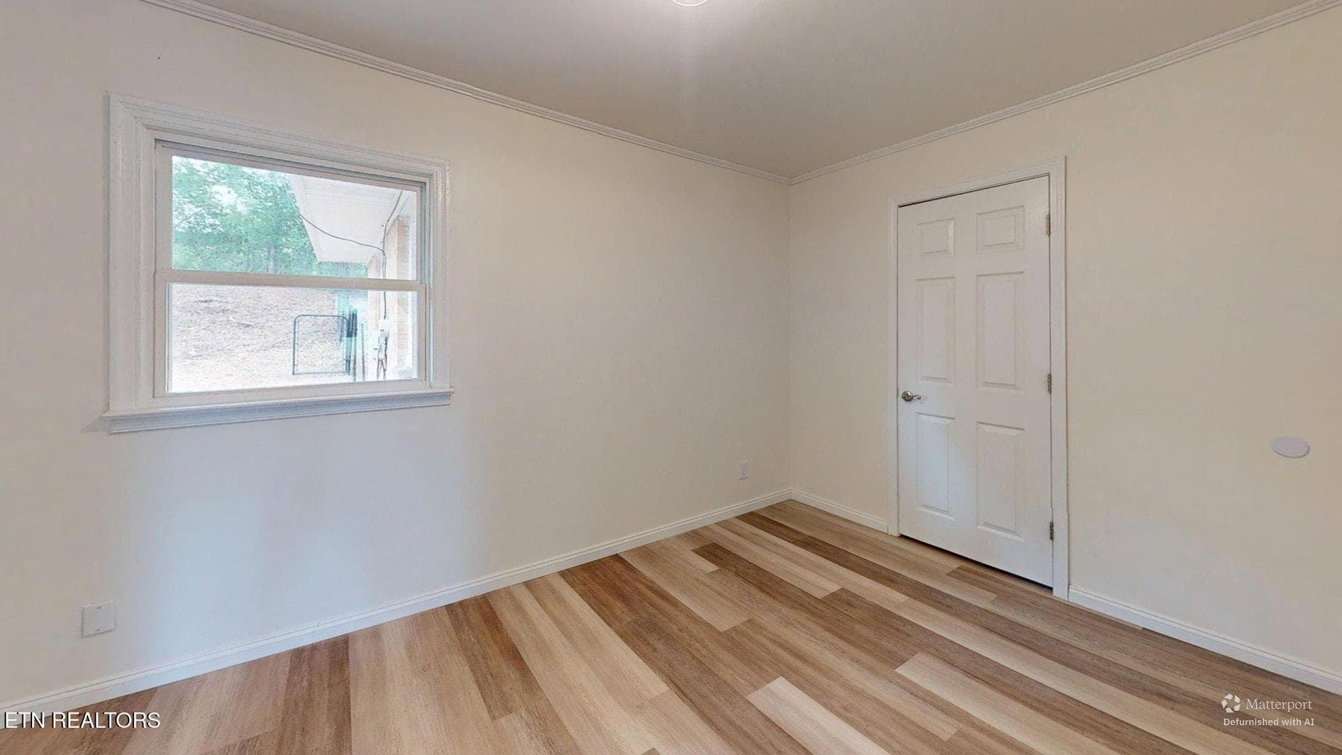 508-McConkey-St-Bedroom-Defurnished 1 - 508 McConkey St, Madisonville, TN 37354, Madisonville