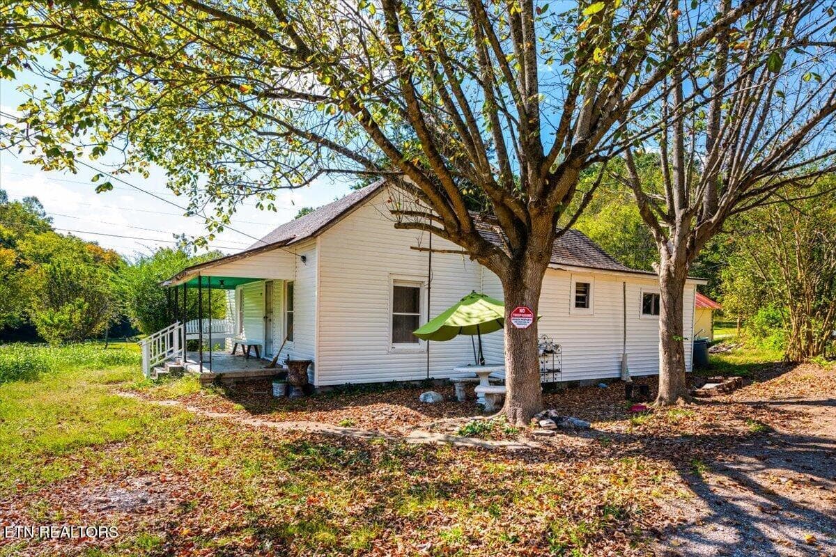 05-216 Pine Hollow Rd - 216 Pine Hollow Rd, Jacksboro, TN 37757, Jacksboro