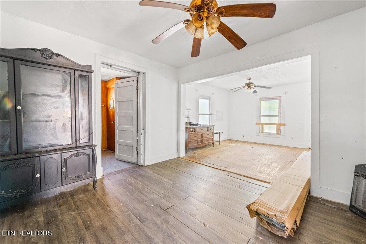 09-216 Pine Hollow Rd - 216 Pine Hollow Rd, Jacksboro, TN 37757, Jacksboro