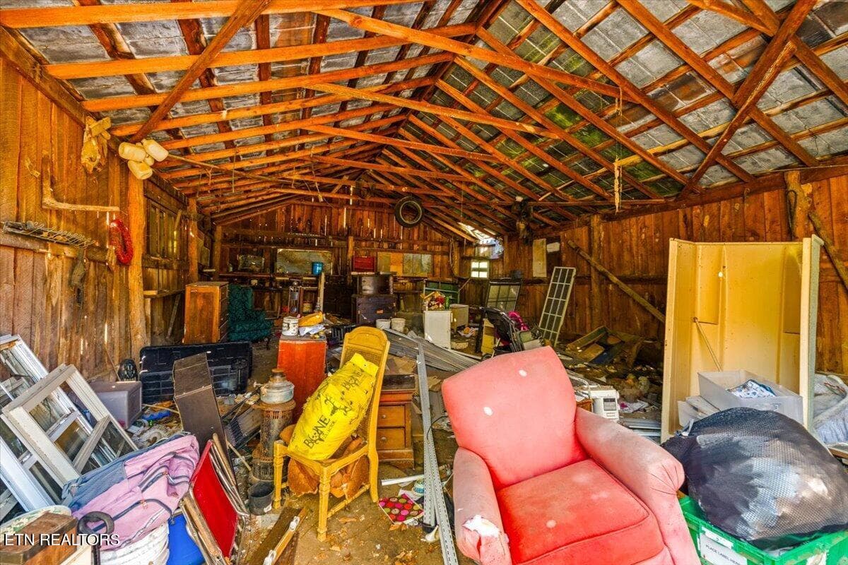 30-216 Pine Hollow Rd - 216 Pine Hollow Rd, Jacksboro, TN 37757, Jacksboro