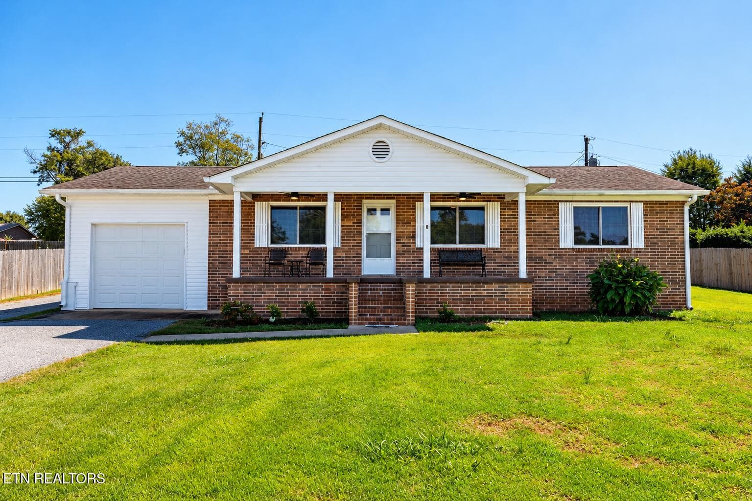 Front - 1610 N State Highway 11, Sweetwater, TN 37874, Sweetwater