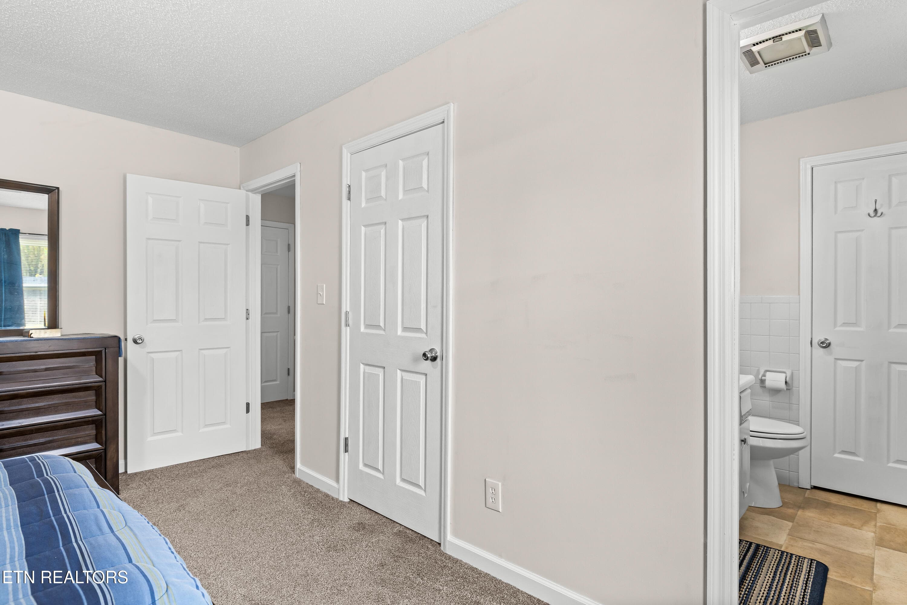 Master Bedroom - 1610 N State Highway 11, Sweetwater, TN 37874, Sweetwater