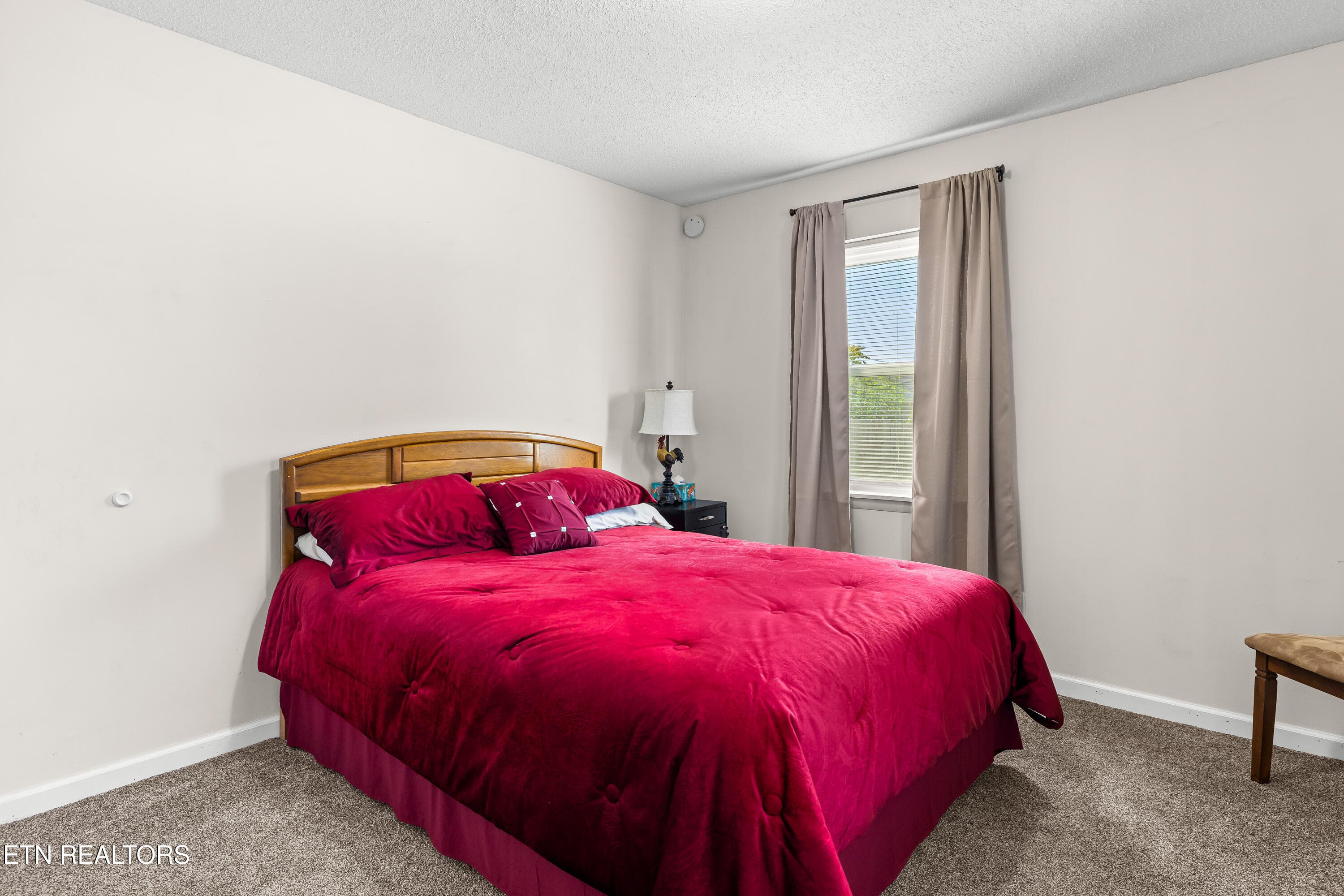 Bedroom 2 - 1610 N State Highway 11, Sweetwater, TN 37874, Sweetwater