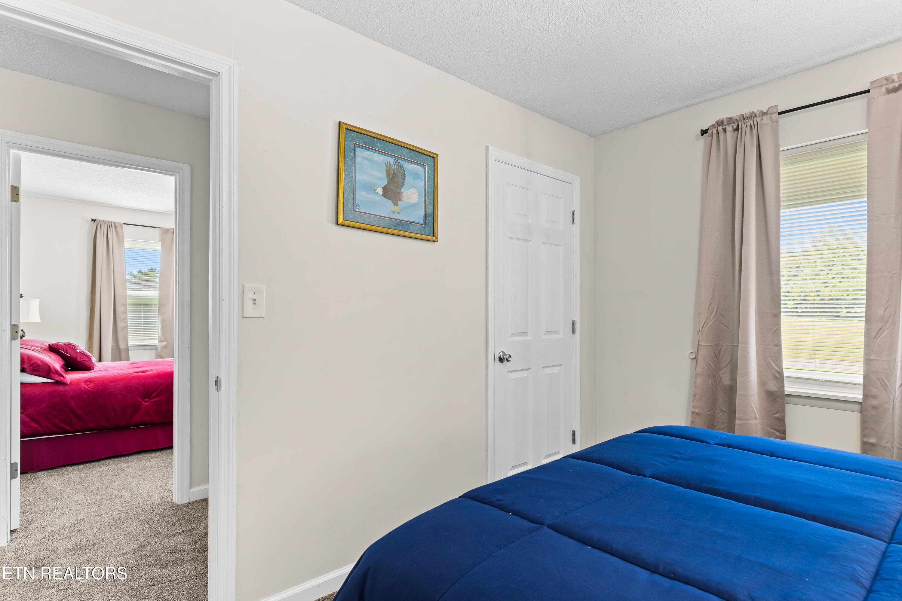 Bedroom 3 - 1610 N State Highway 11, Sweetwater, TN 37874, Sweetwater