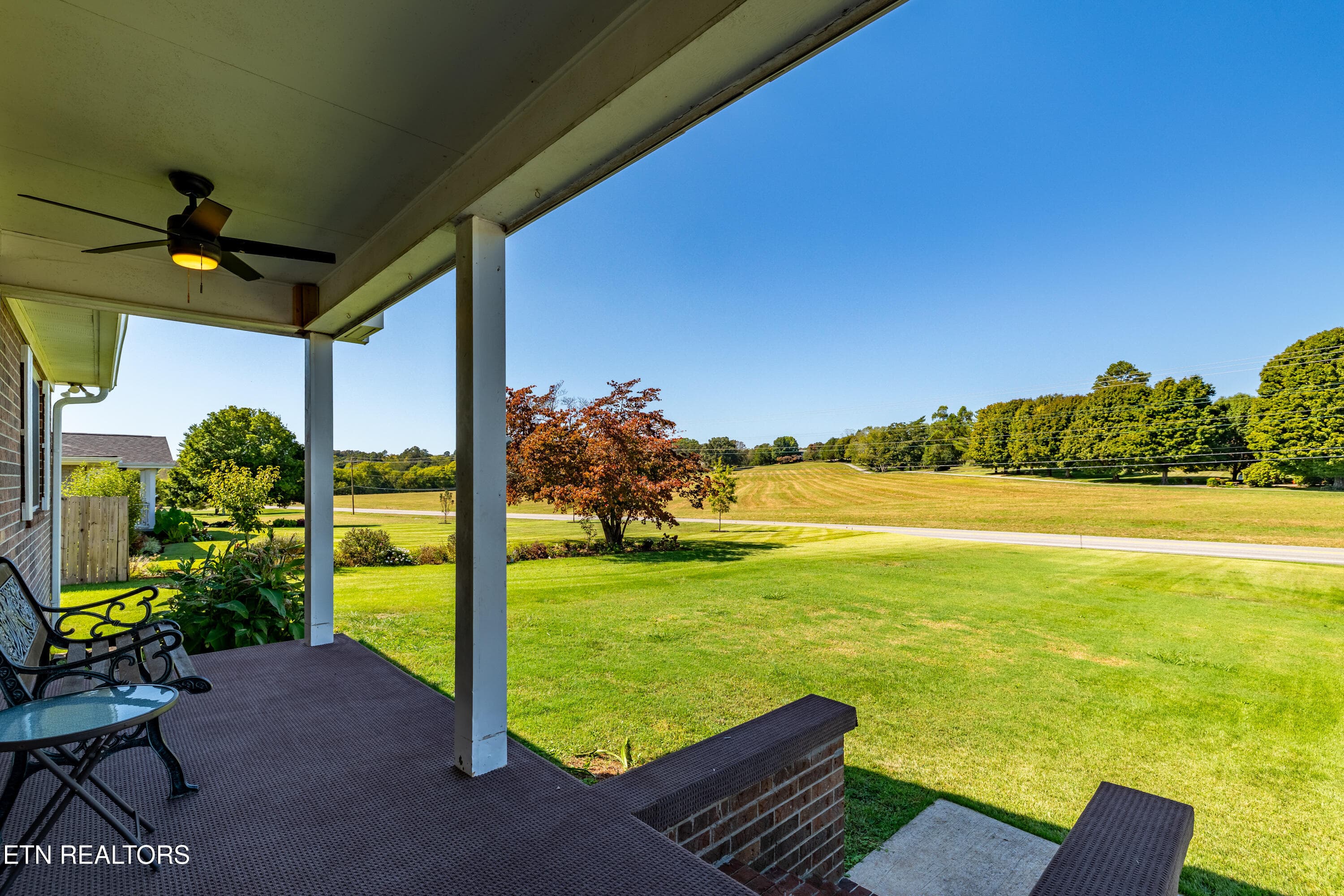 Front View - 1610 N State Highway 11, Sweetwater, TN 37874, Sweetwater