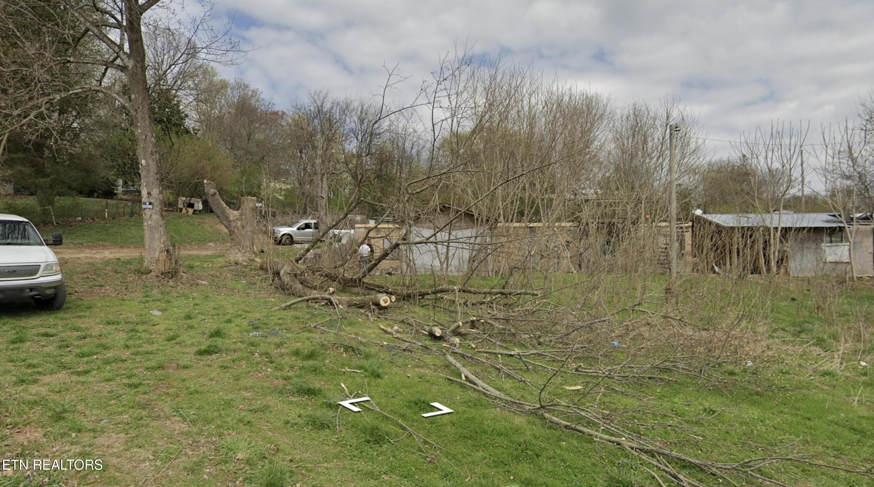 422 Mashburn Rd, Sweetwater, TN 37874