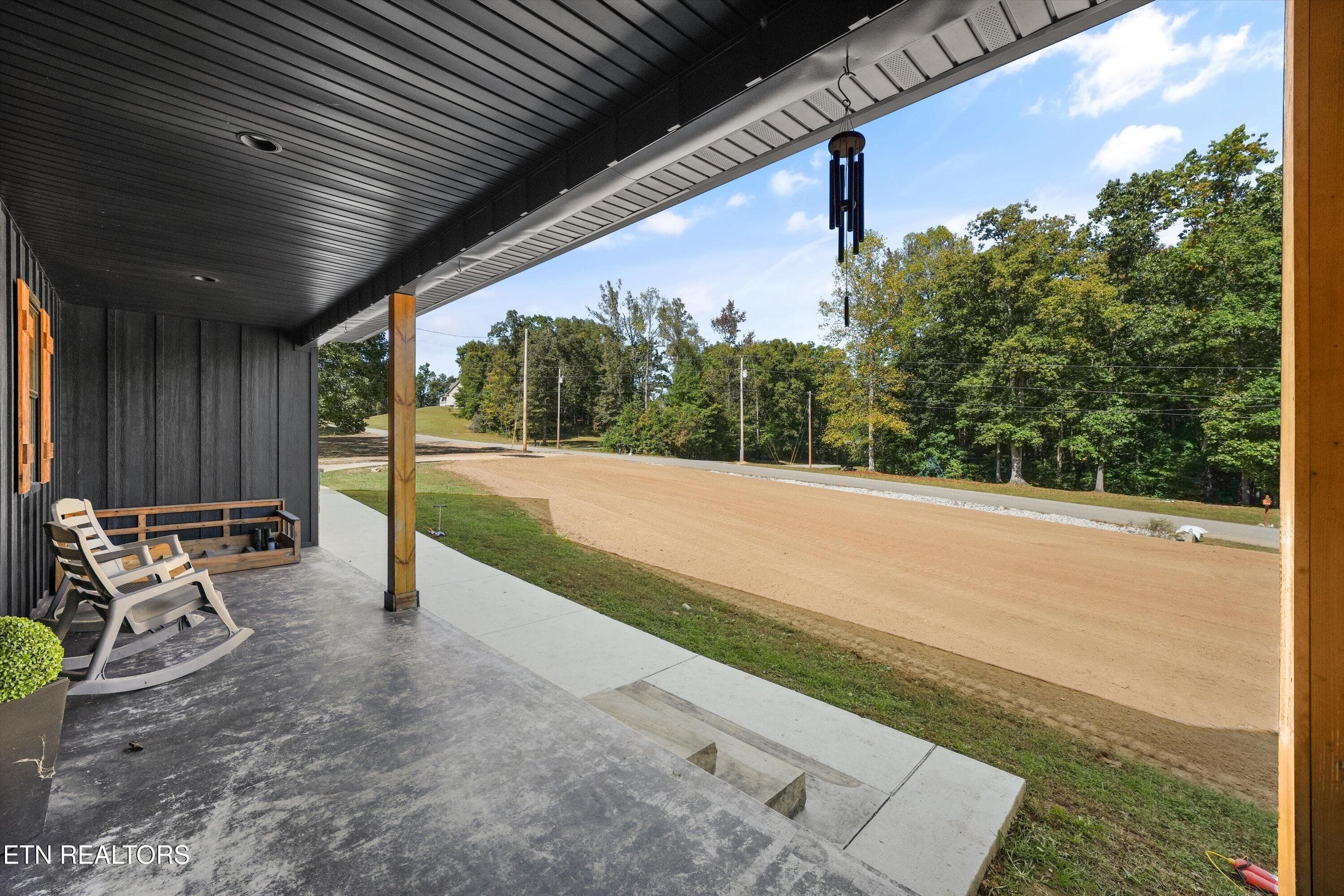 09-248 Emory View Rd060 - 248 Emory View Rd, Lancing, TN 37770, Lancing