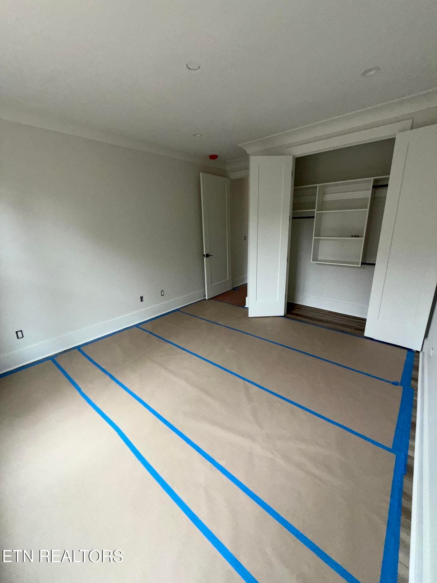 Bedroom 2 - 107 Amohi Way, Loudon, TN 37774