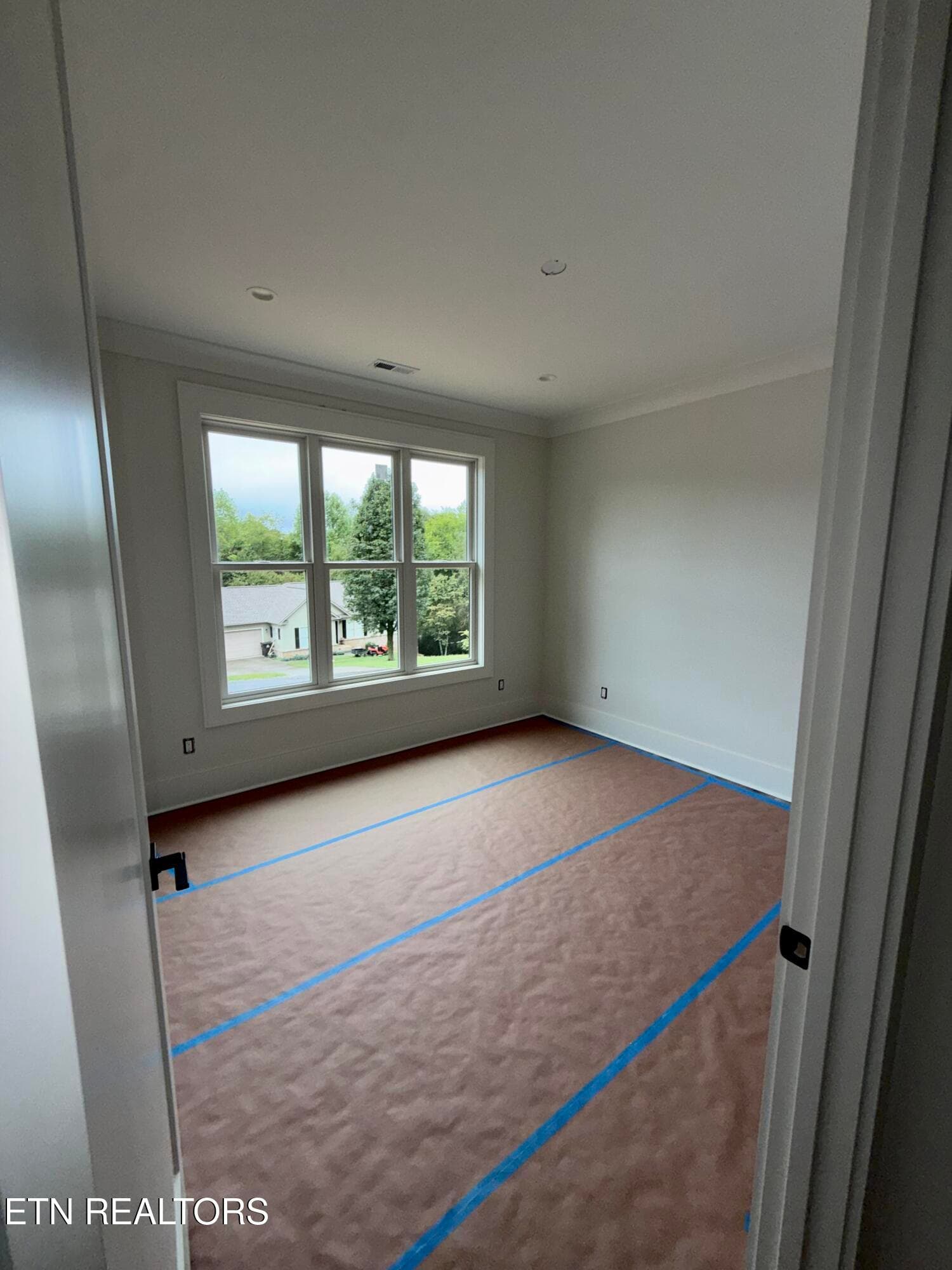 Bedroom 3 - 107 Amohi Way, Loudon, TN 37774