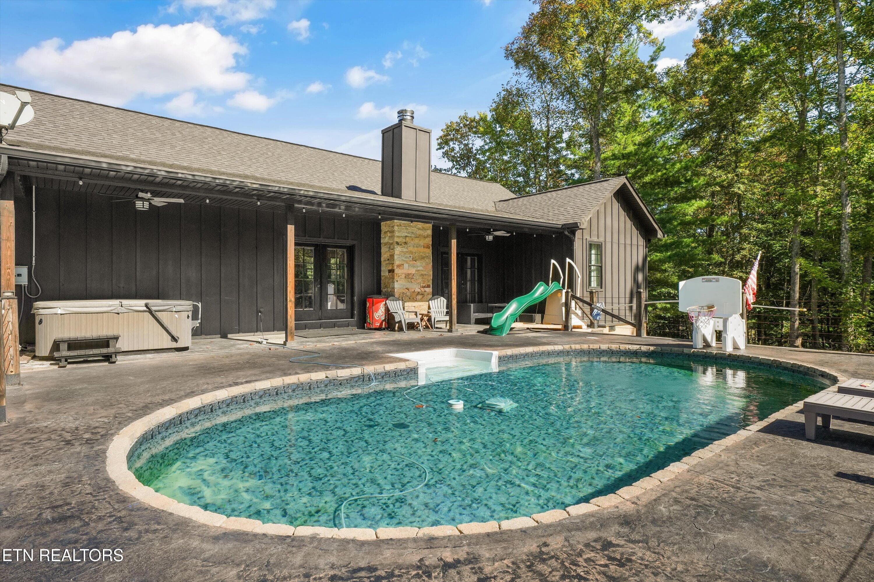 35-248 Emory View Rd041 - 248 Emory View Rd, Lancing, TN 37770, Lancing