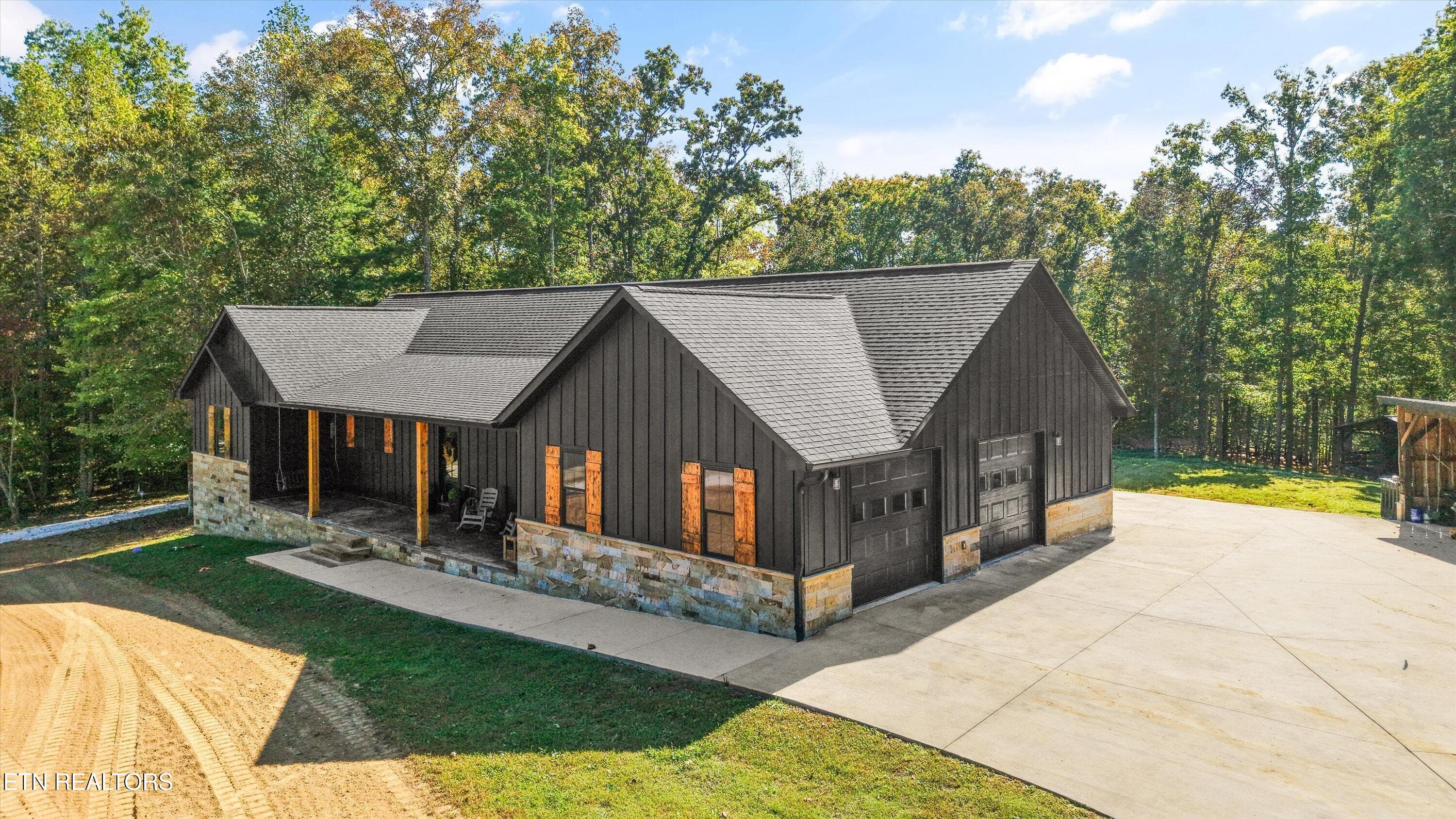 02-248 Emory View Rd007 - 248 Emory View Rd, Lancing, TN 37770, Lancing