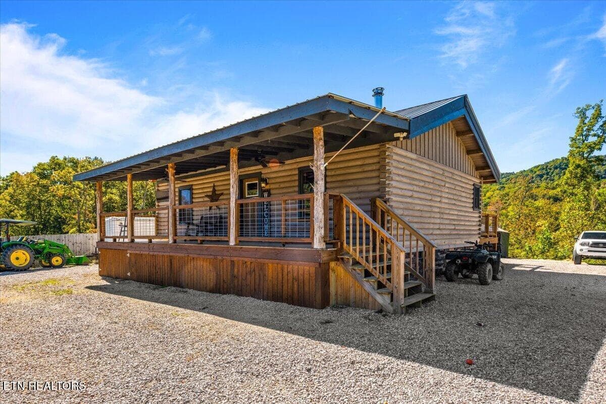 04-5106 Buffalo Rd - 5601 Buffalo Rd, Oneida, TN 37841, Oneida
