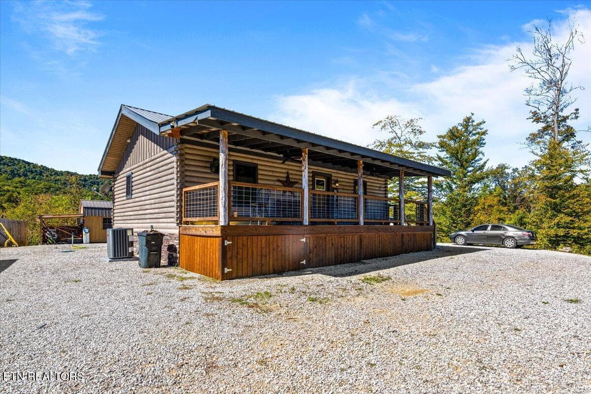 05-5106 Buffalo Rd - 5601 Buffalo Rd, Oneida, TN 37841, Oneida