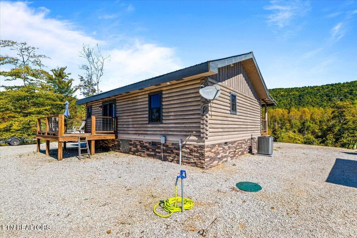 06-5106 Buffalo Rd - 5601 Buffalo Rd, Oneida, TN 37841, Oneida
