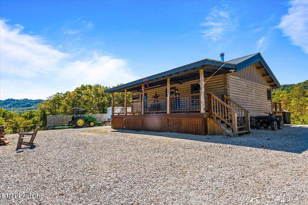 07-5106 Buffalo Rd - 5601 Buffalo Rd, Oneida, TN 37841, Oneida