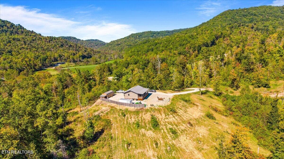 17-5106 Buffalo Rd - 5601 Buffalo Rd, Oneida, TN 37841, Oneida
