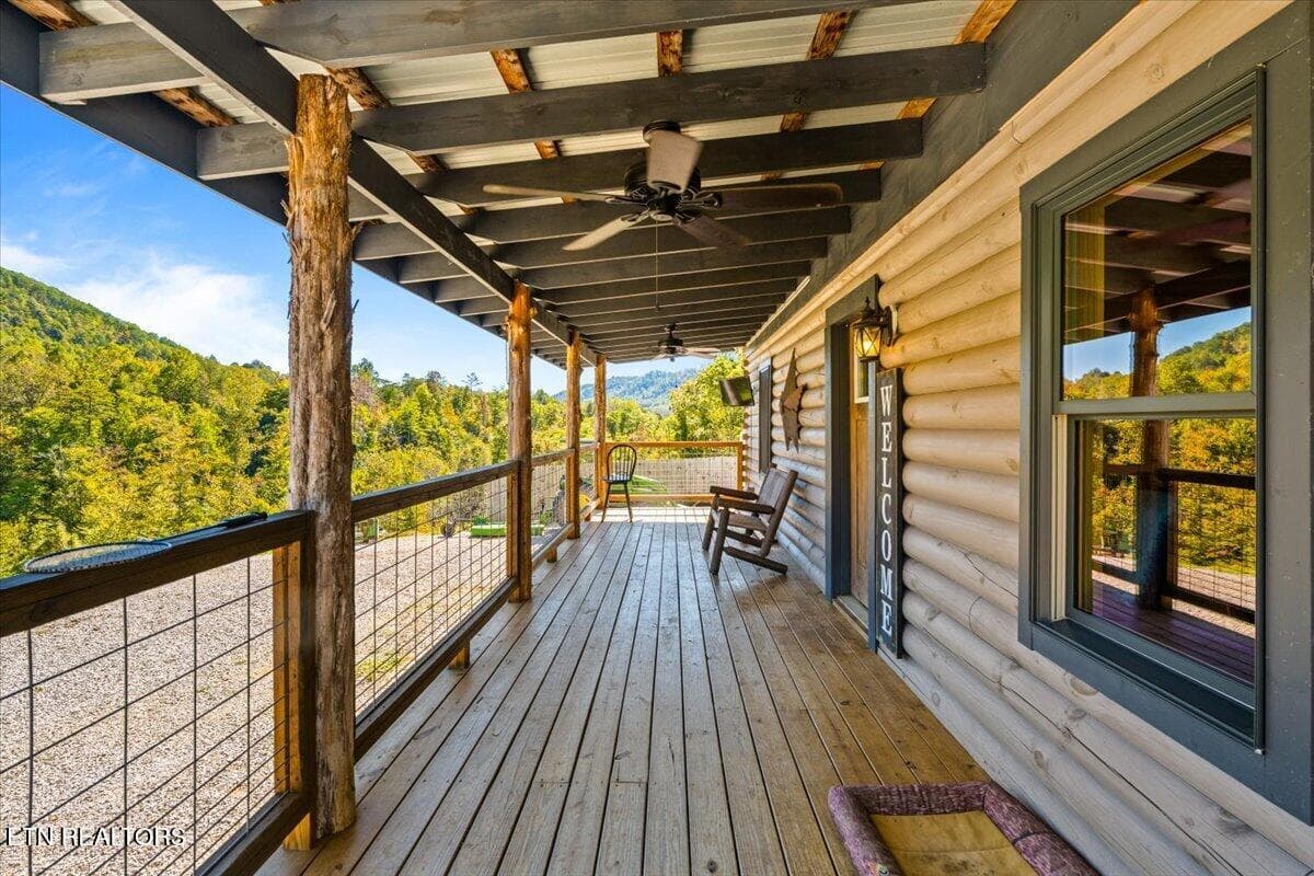19-5106 Buffalo Rd - 5601 Buffalo Rd, Oneida, TN 37841, Oneida