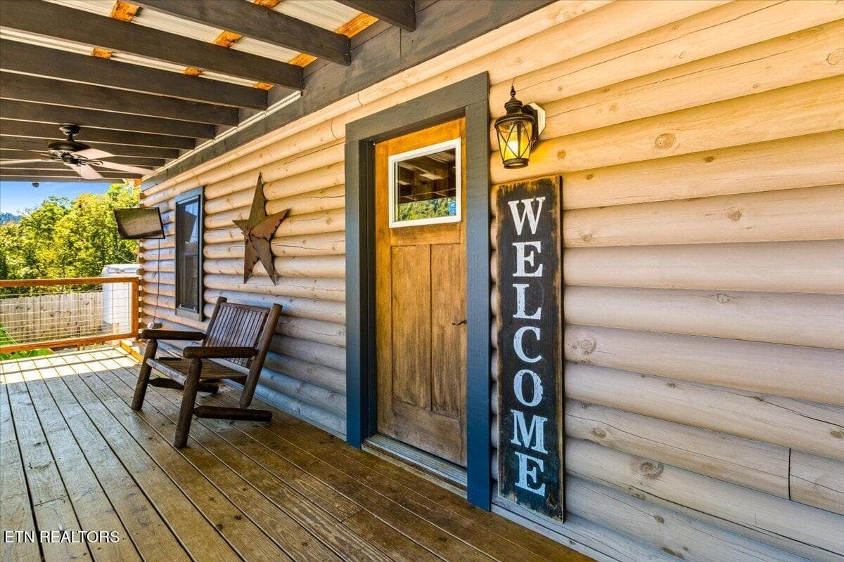 20-5106 Buffalo Rd - 5601 Buffalo Rd, Oneida, TN 37841, Oneida
