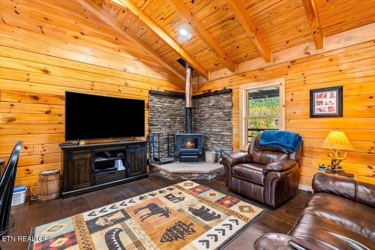 22-5106 Buffalo Rd - 5601 Buffalo Rd, Oneida, TN 37841, Oneida