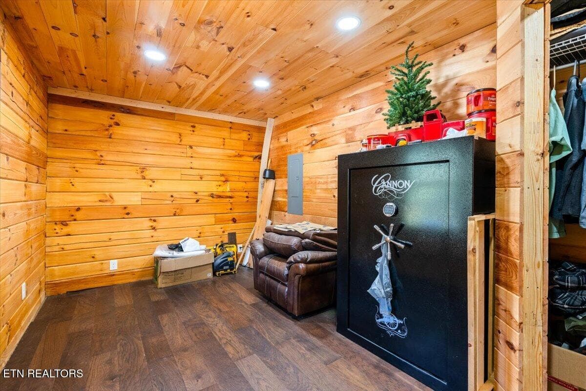 39-5106 Buffalo Rd - 5601 Buffalo Rd, Oneida, TN 37841, Oneida
