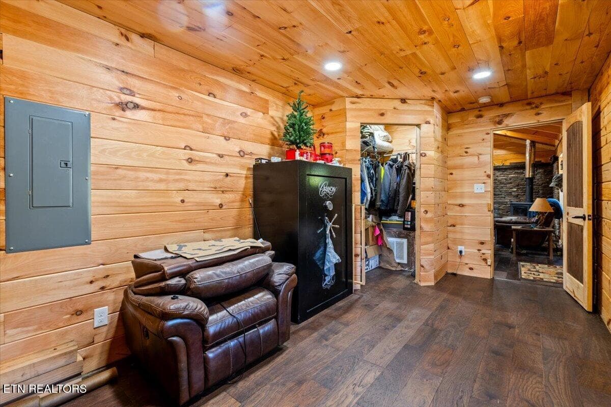 41-5106 Buffalo Rd - 5601 Buffalo Rd, Oneida, TN 37841, Oneida