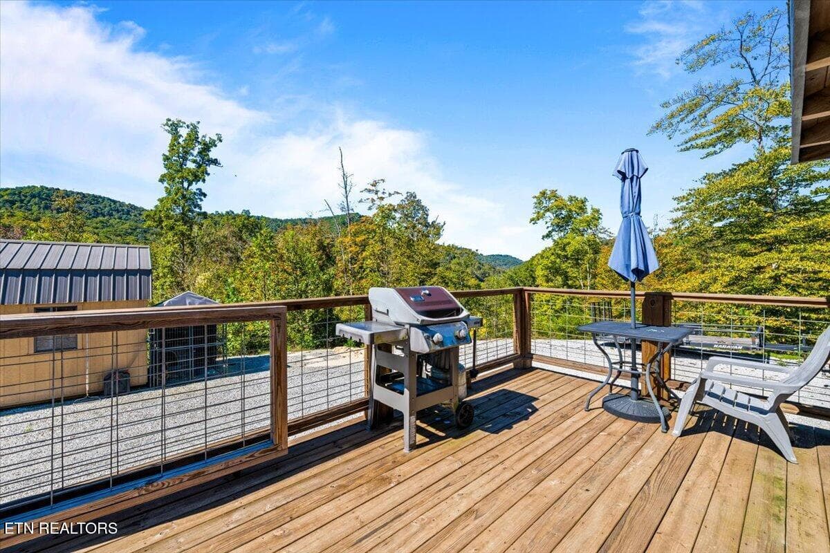 44-5106 Buffalo Rd - 5601 Buffalo Rd, Oneida, TN 37841, Oneida
