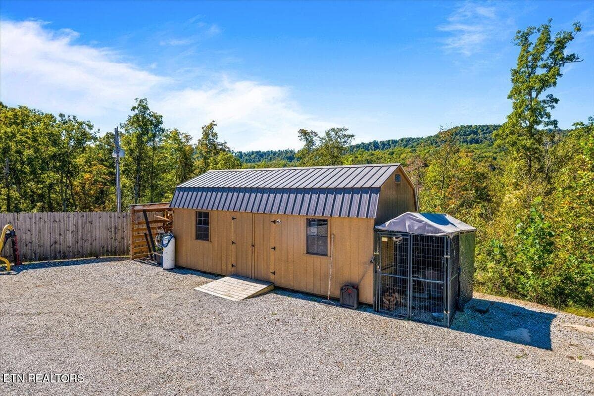 45-5106 Buffalo Rd - 5601 Buffalo Rd, Oneida, TN 37841, Oneida