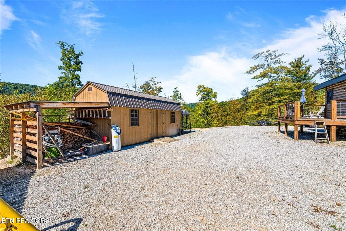 49-5106 Buffalo Rd - 5601 Buffalo Rd, Oneida, TN 37841, Oneida