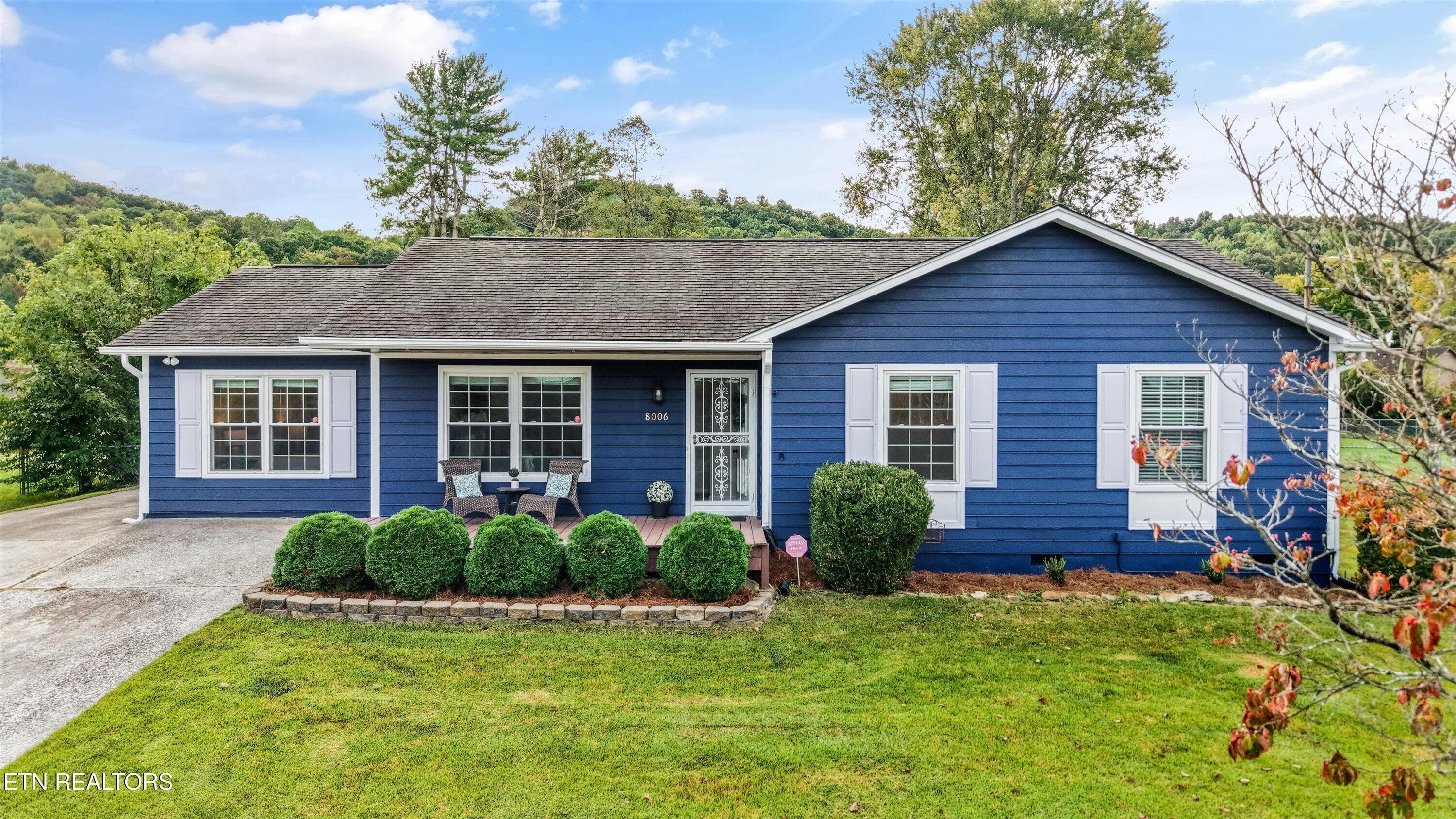 8006 Wilnoty Drive, Knoxville, TN 37931