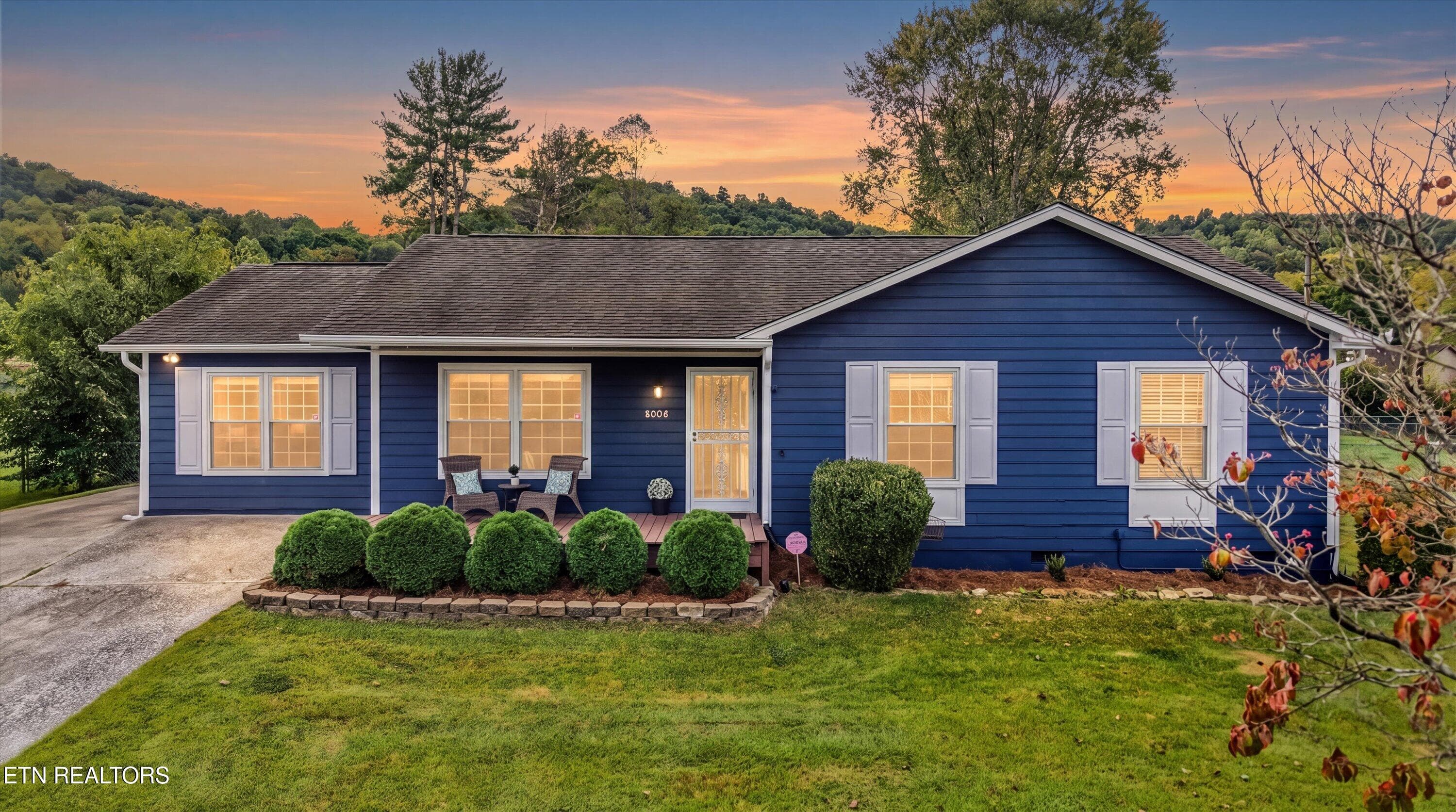 02-VT 8006 - 8006 Wilnoty Drive, Knoxville, TN 37931, Knoxville