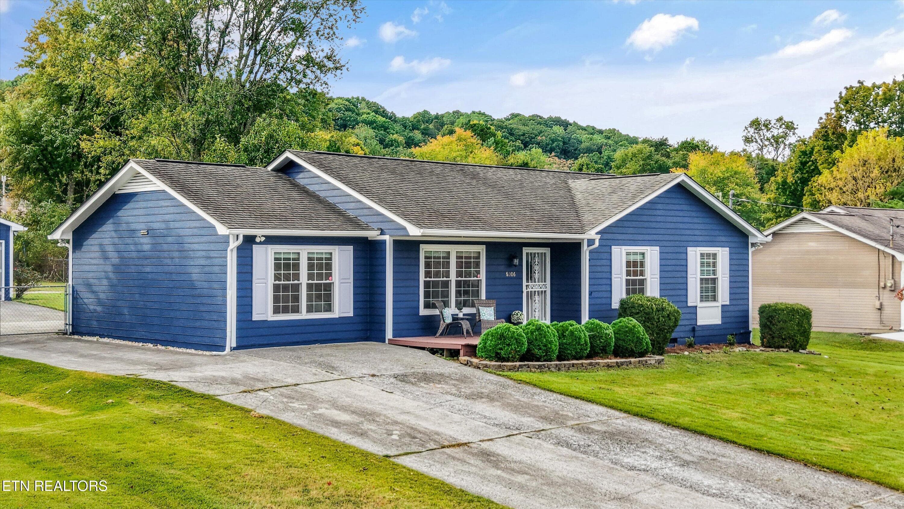 04-8006 Wilnoty Dr 03 - 8006 Wilnoty Drive, Knoxville, TN 37931, Knoxville